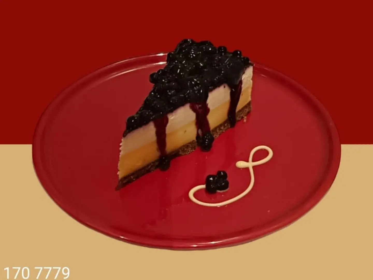 تشيز كيك