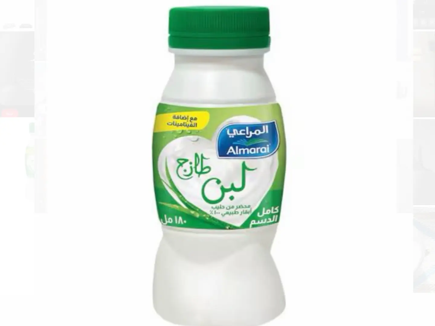 لبن