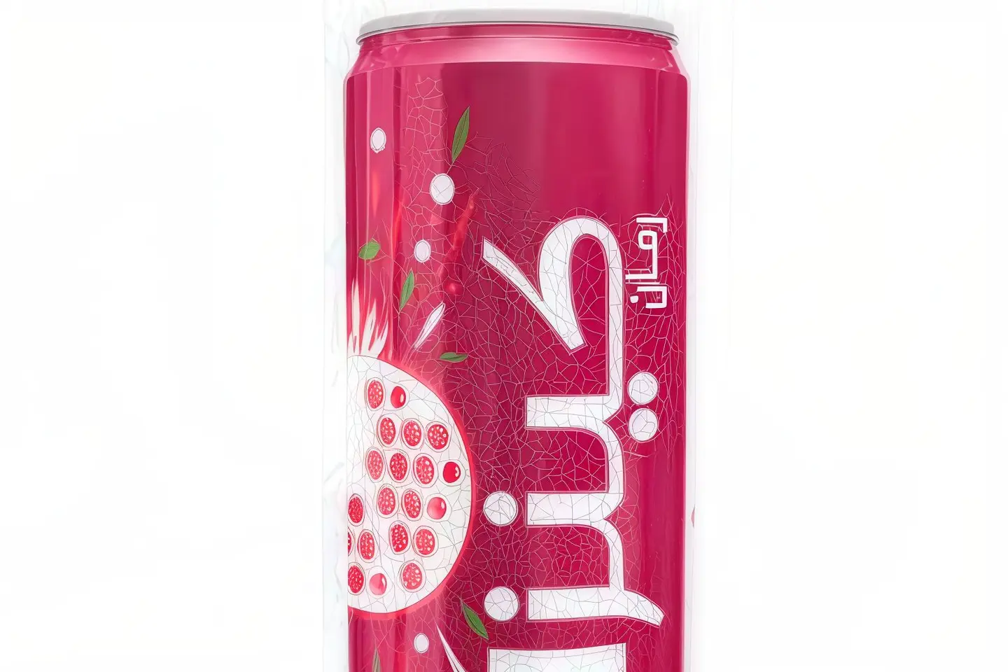 Kinza Pomegranate 250 Ml