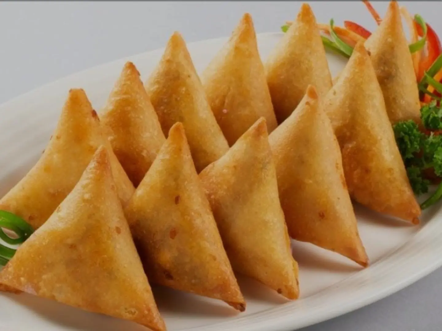 سمبوسة دجاج