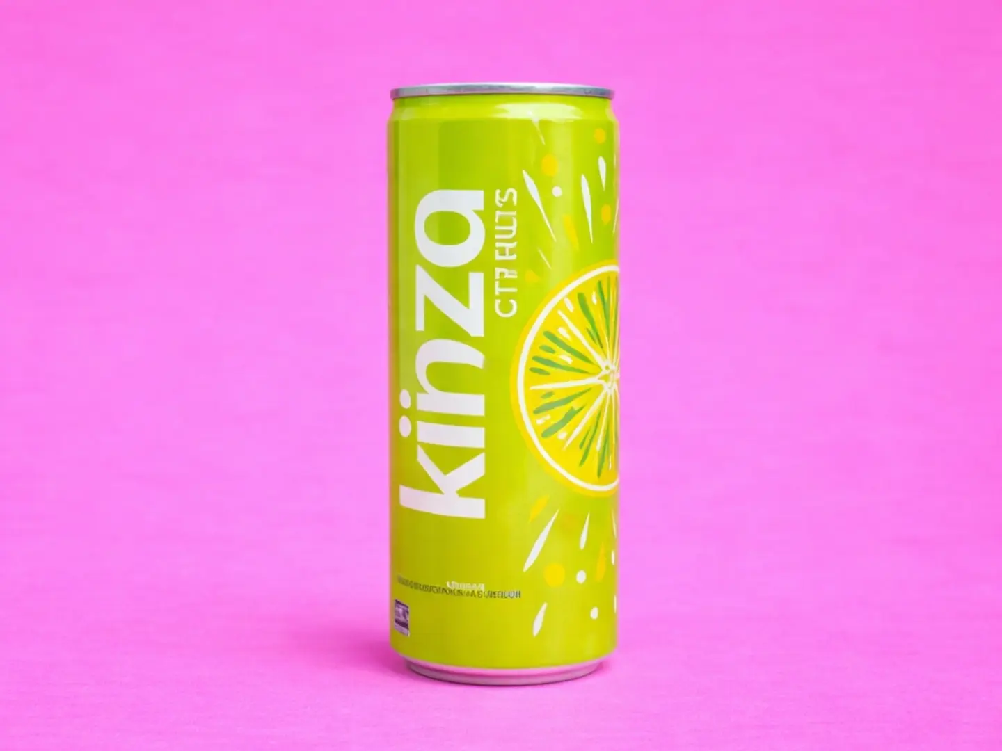 كينزا ليمون