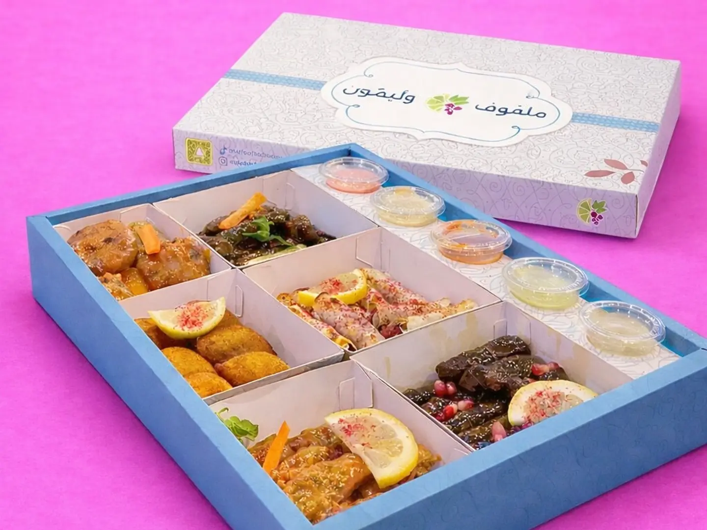 بوكس الجمعات