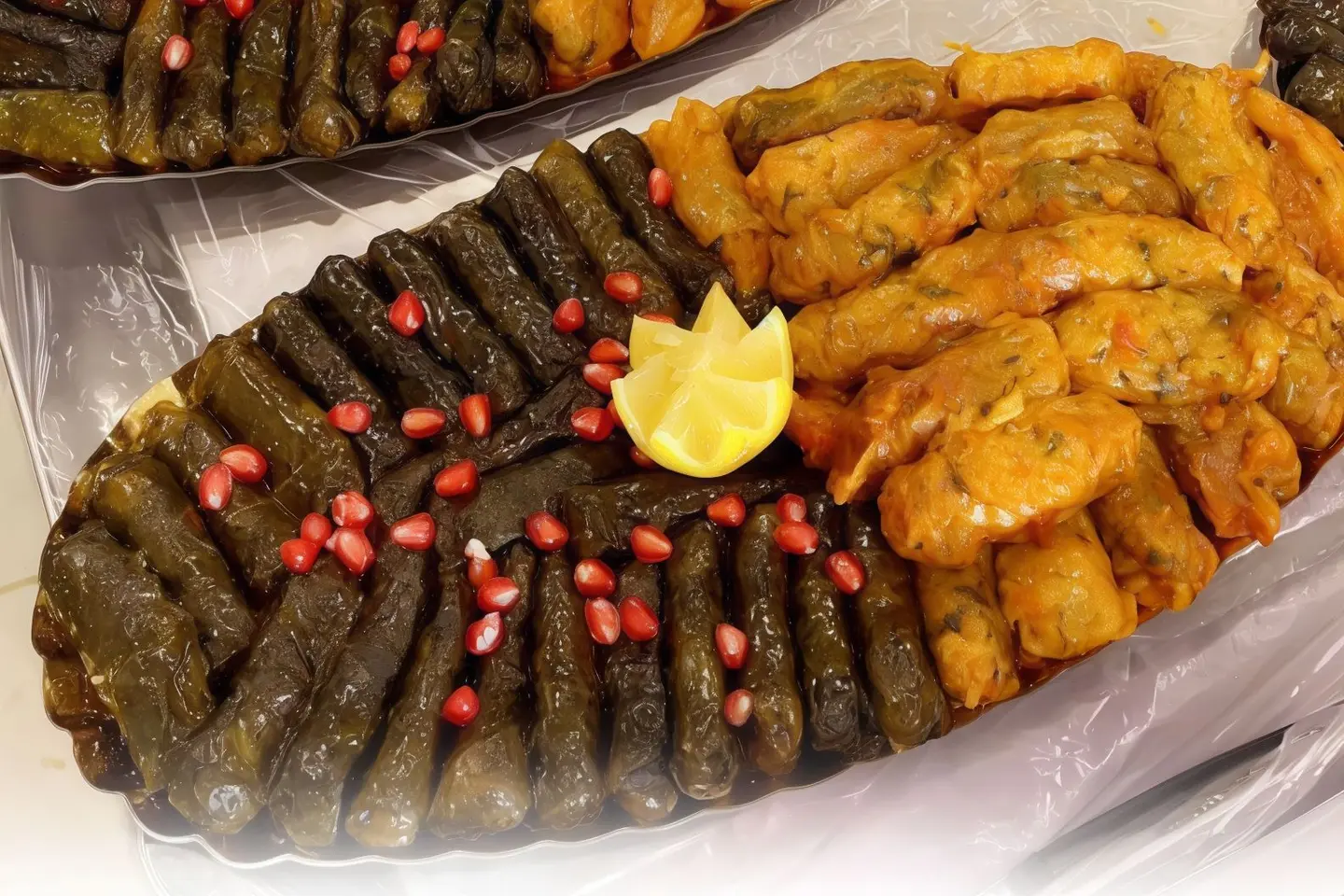 عرض المناسبات