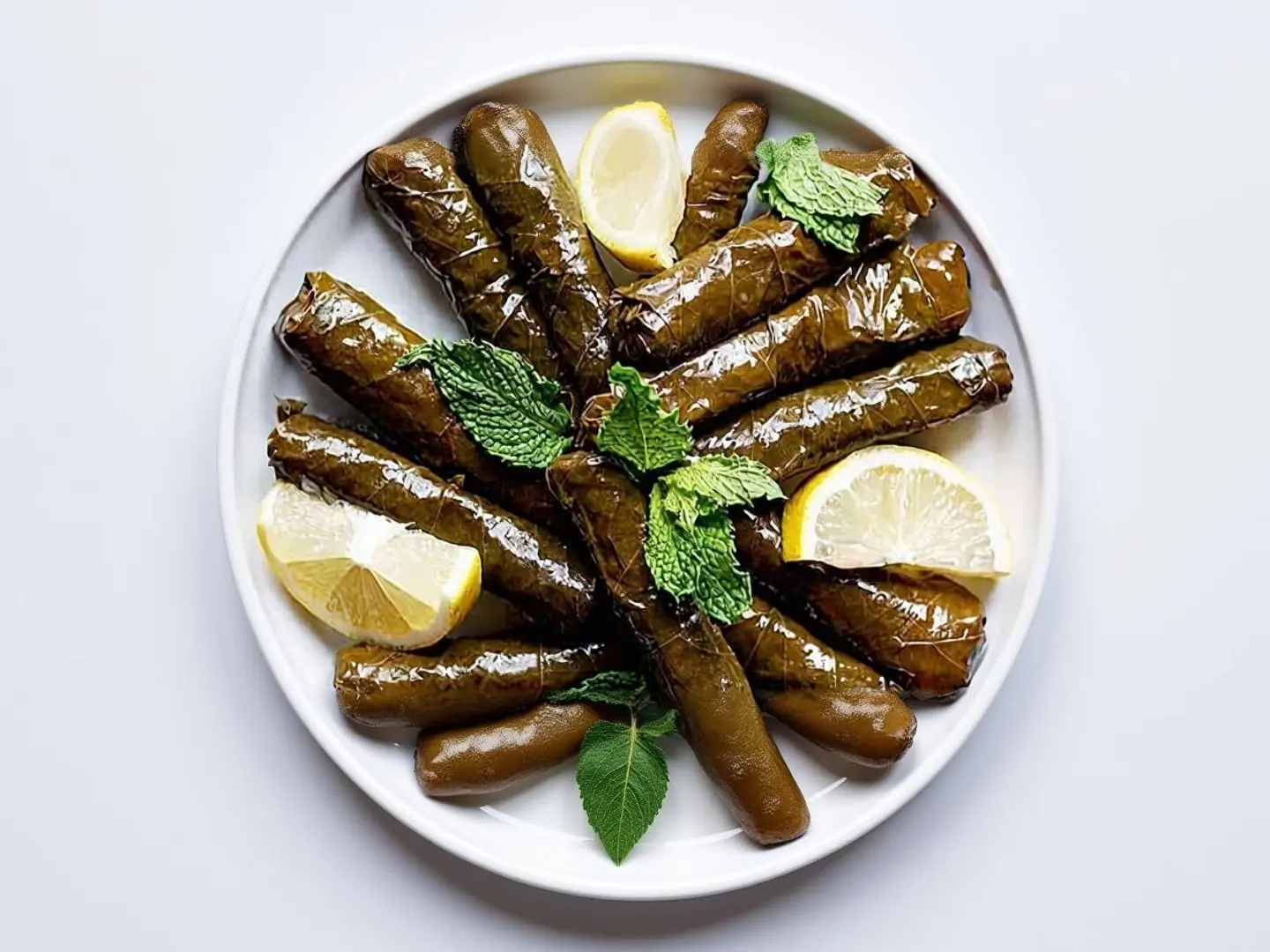 ورق عنب كلاسيكي