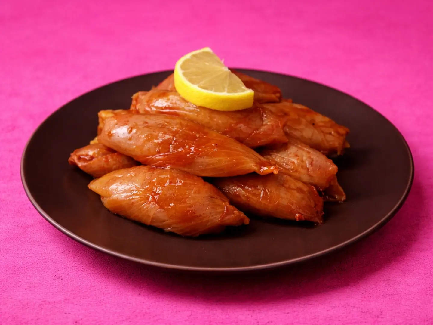 بصل محشي - صغير