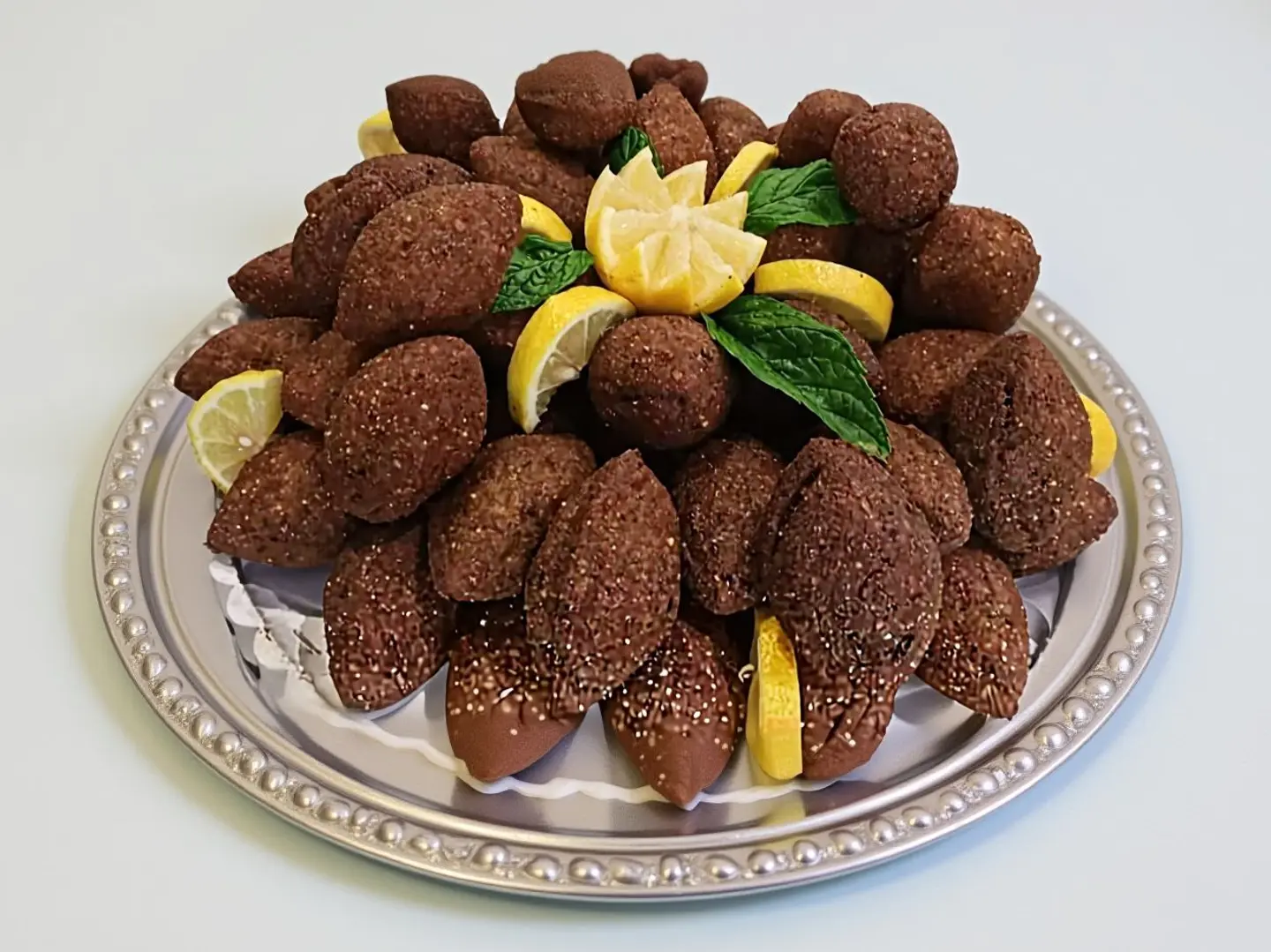 كبة دجاج