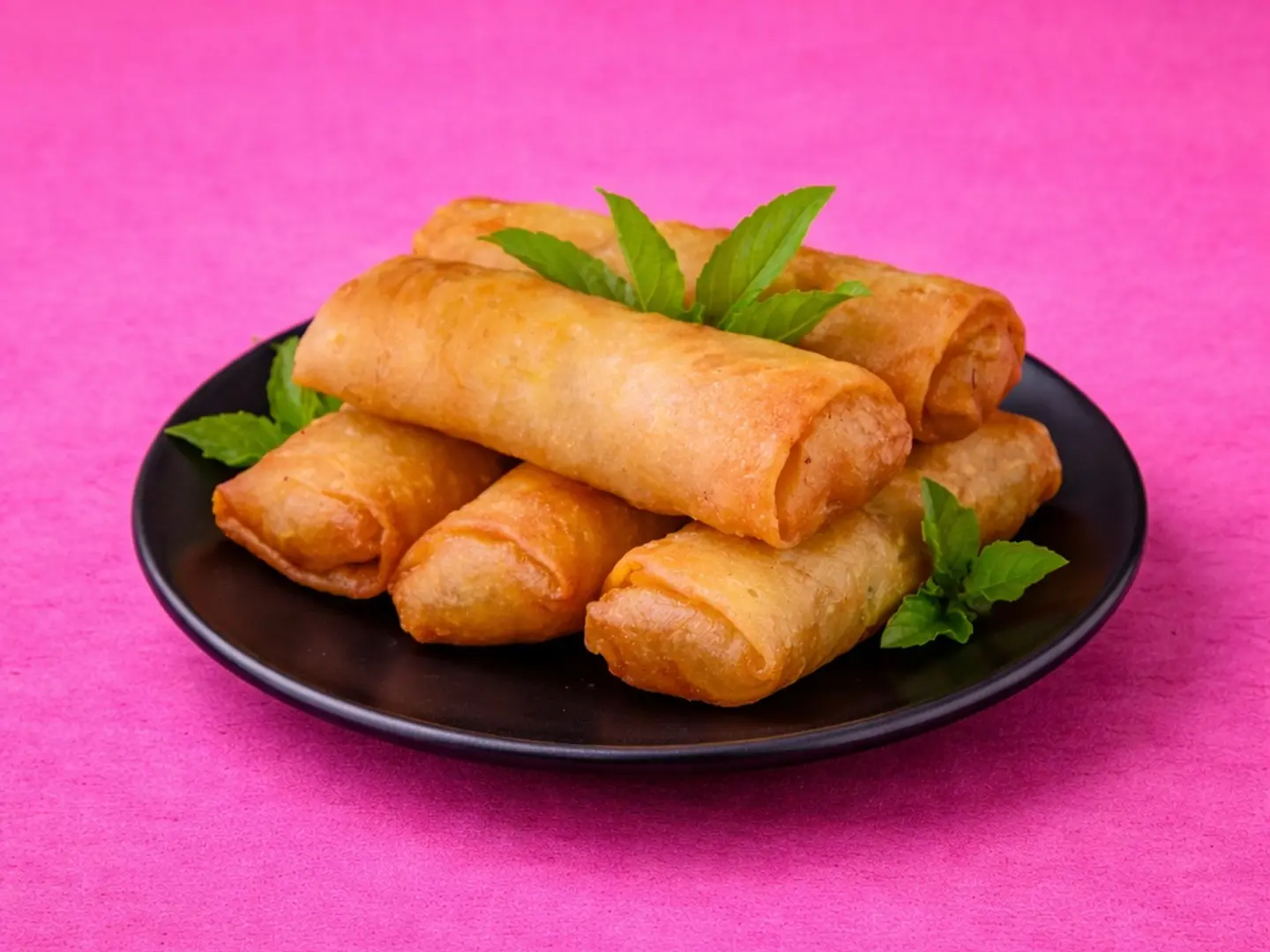 سبرنج رول - كبير