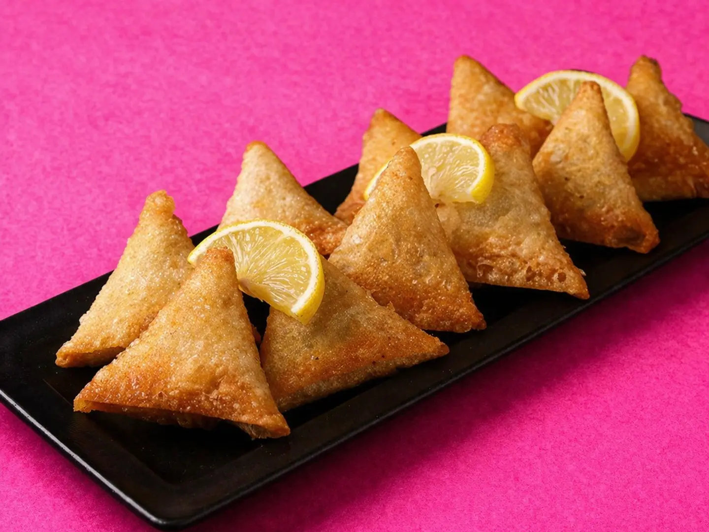 سمبوسة دجاج - كبير