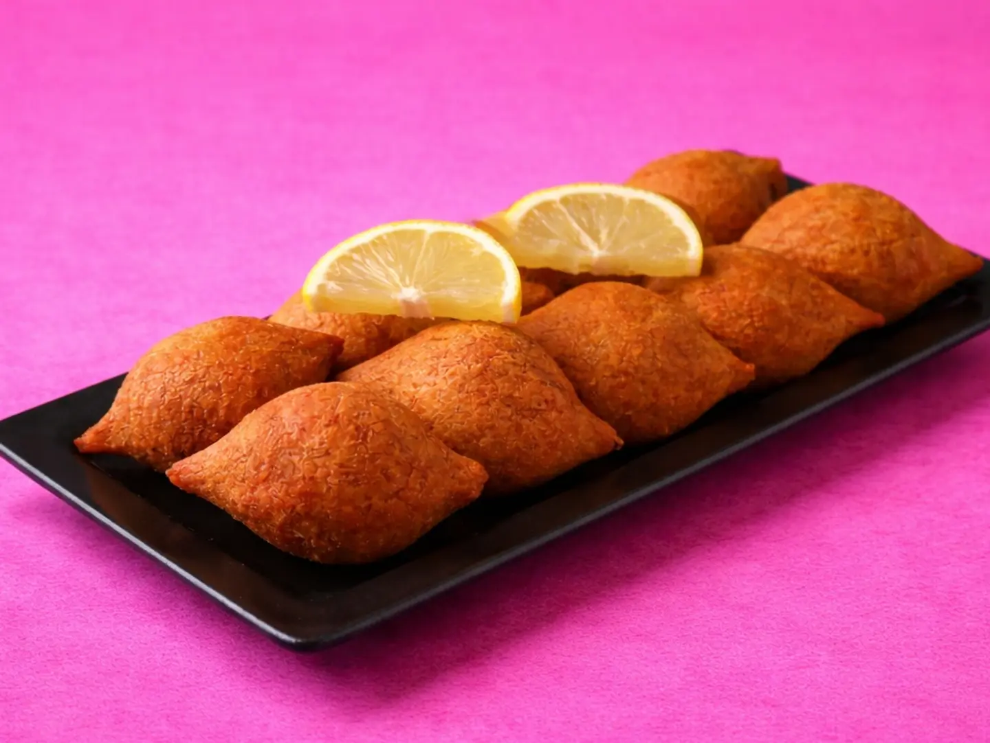 Chicken Kibbeh - 5 Pieces