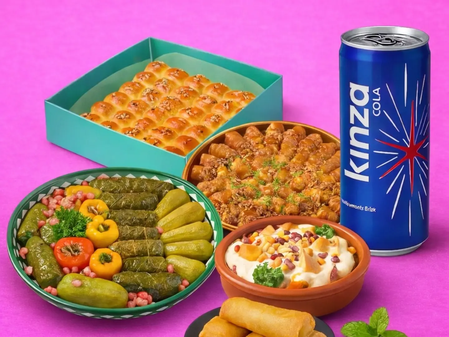 عرض ويك أند جامبو