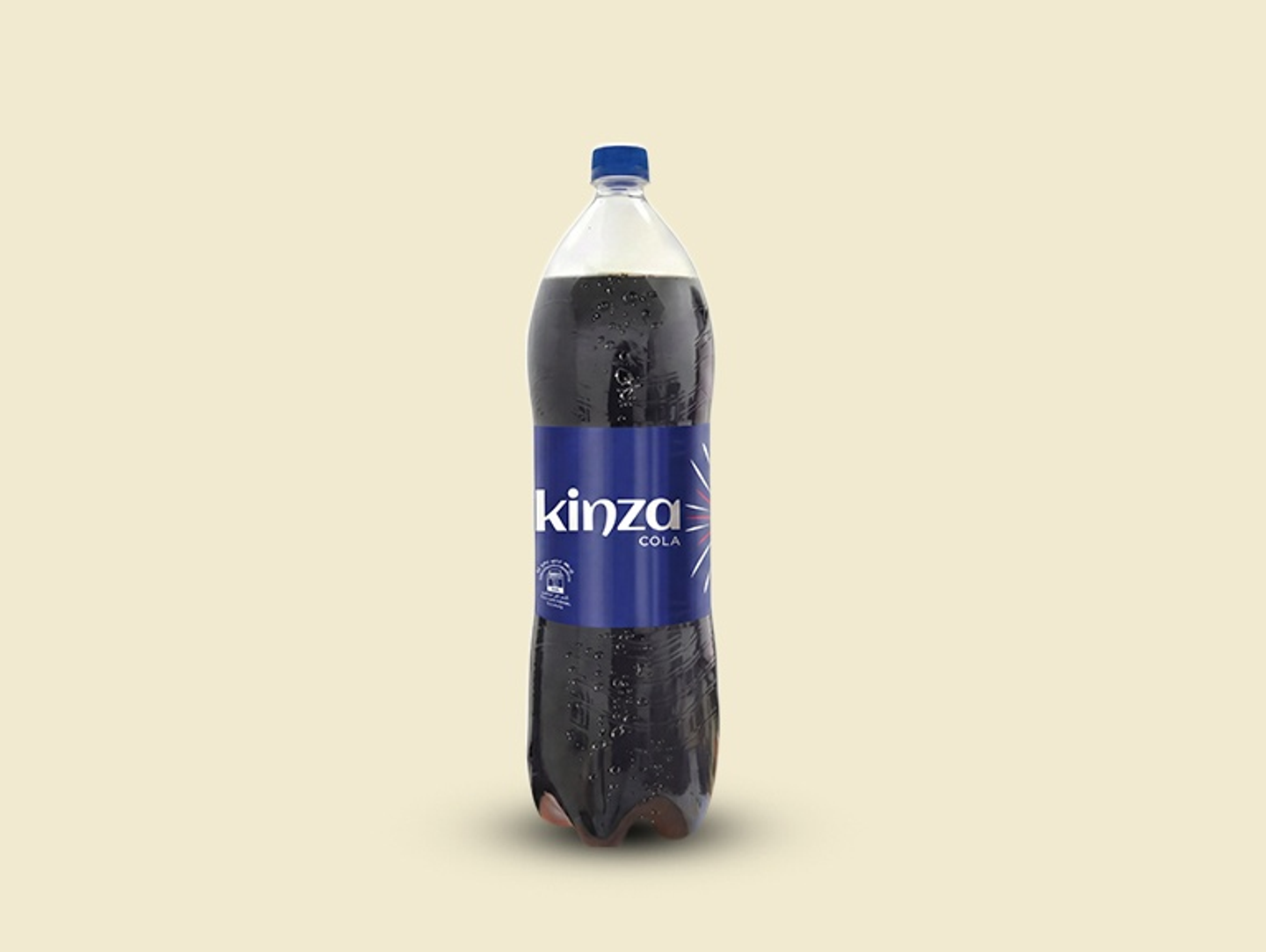 Soft Drink Liter
