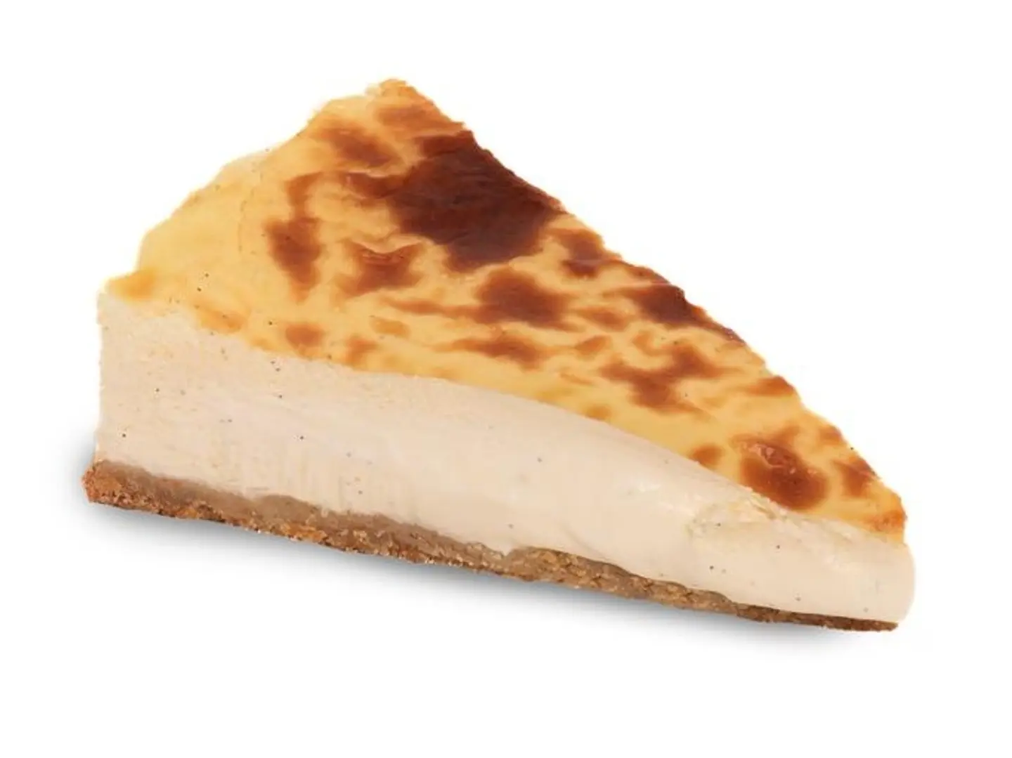 تشيز كيك مدريد - شريحة واحدة