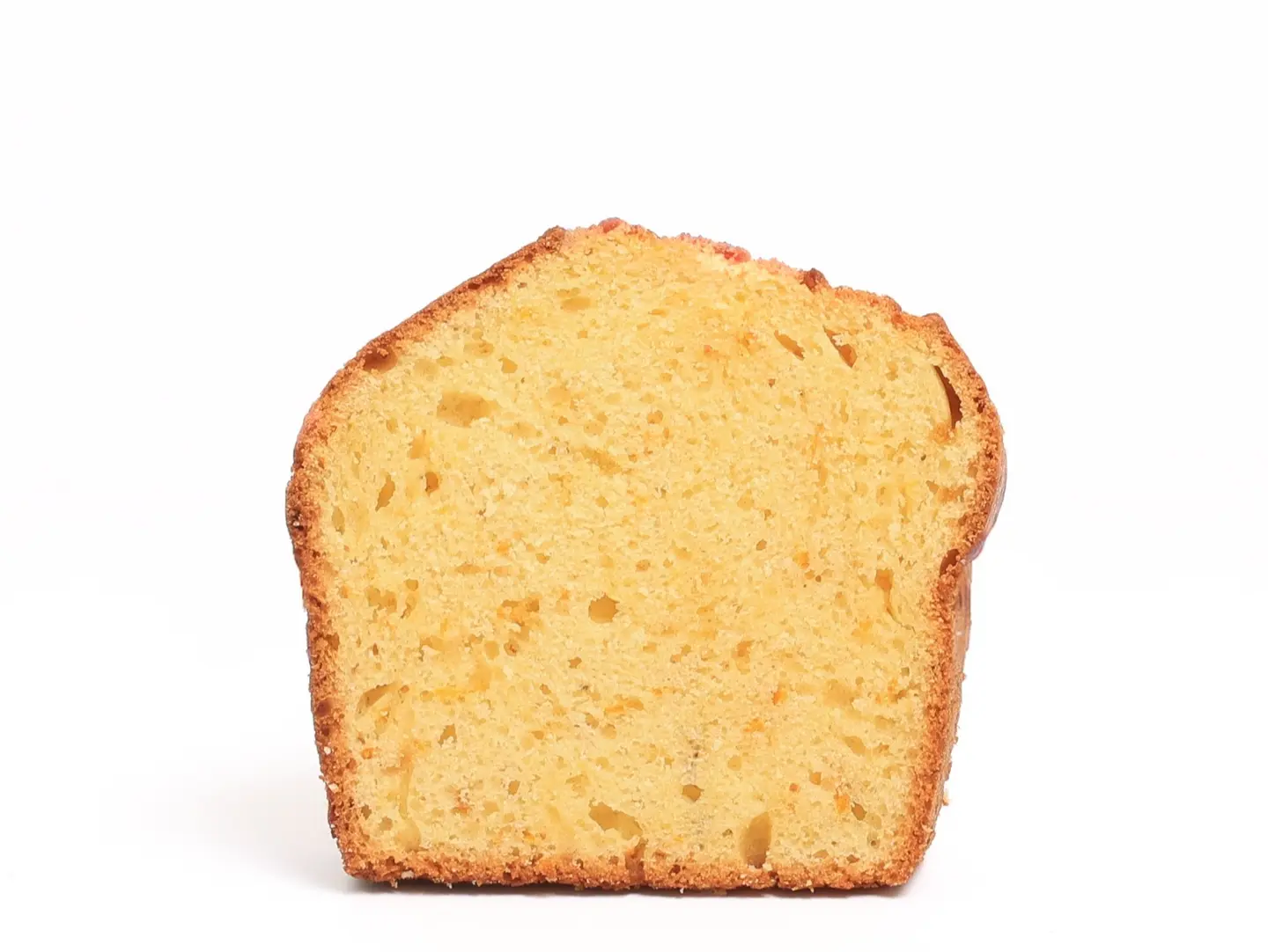 Orange Cake 1 Slice