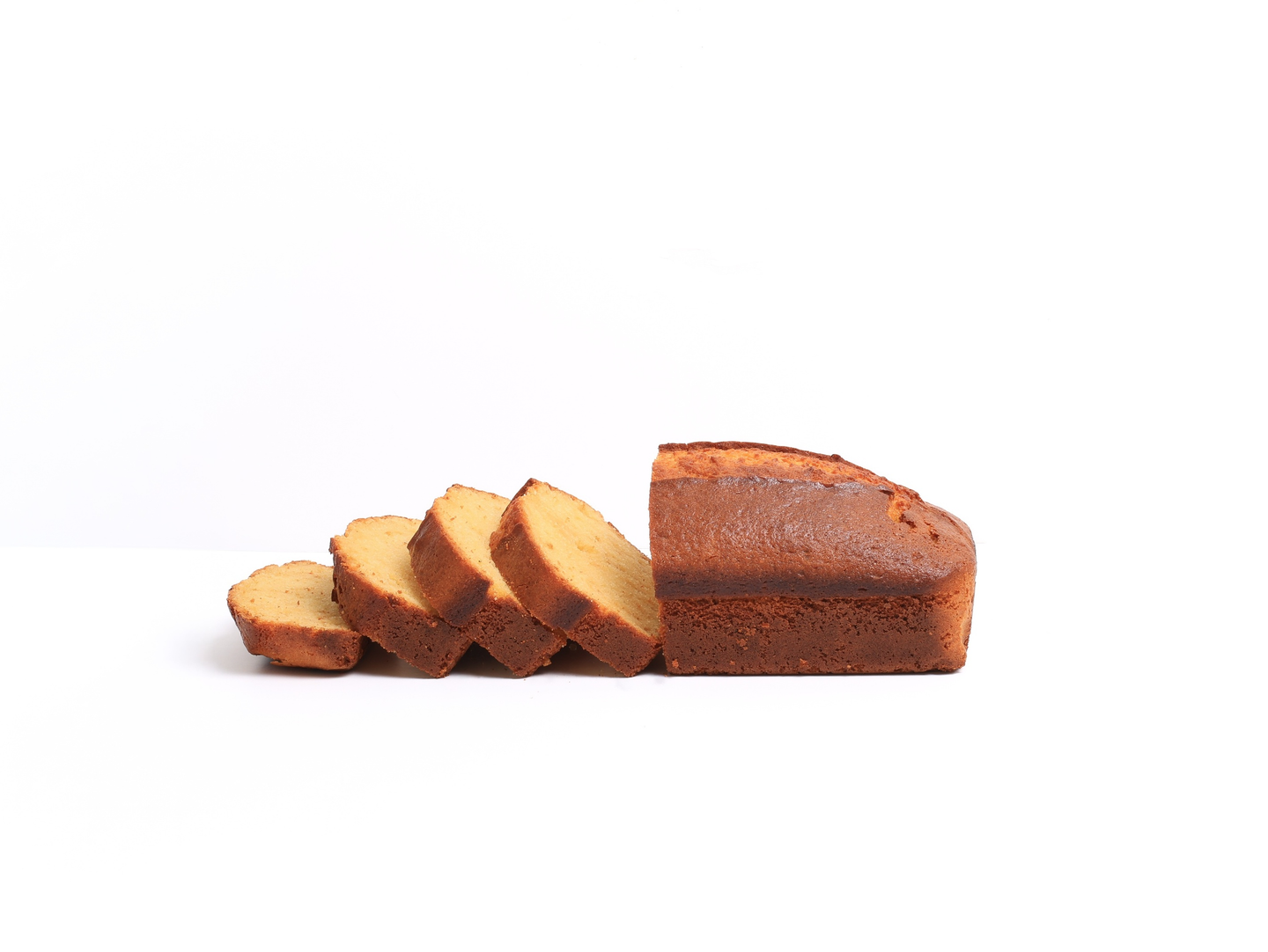 Orange Cake