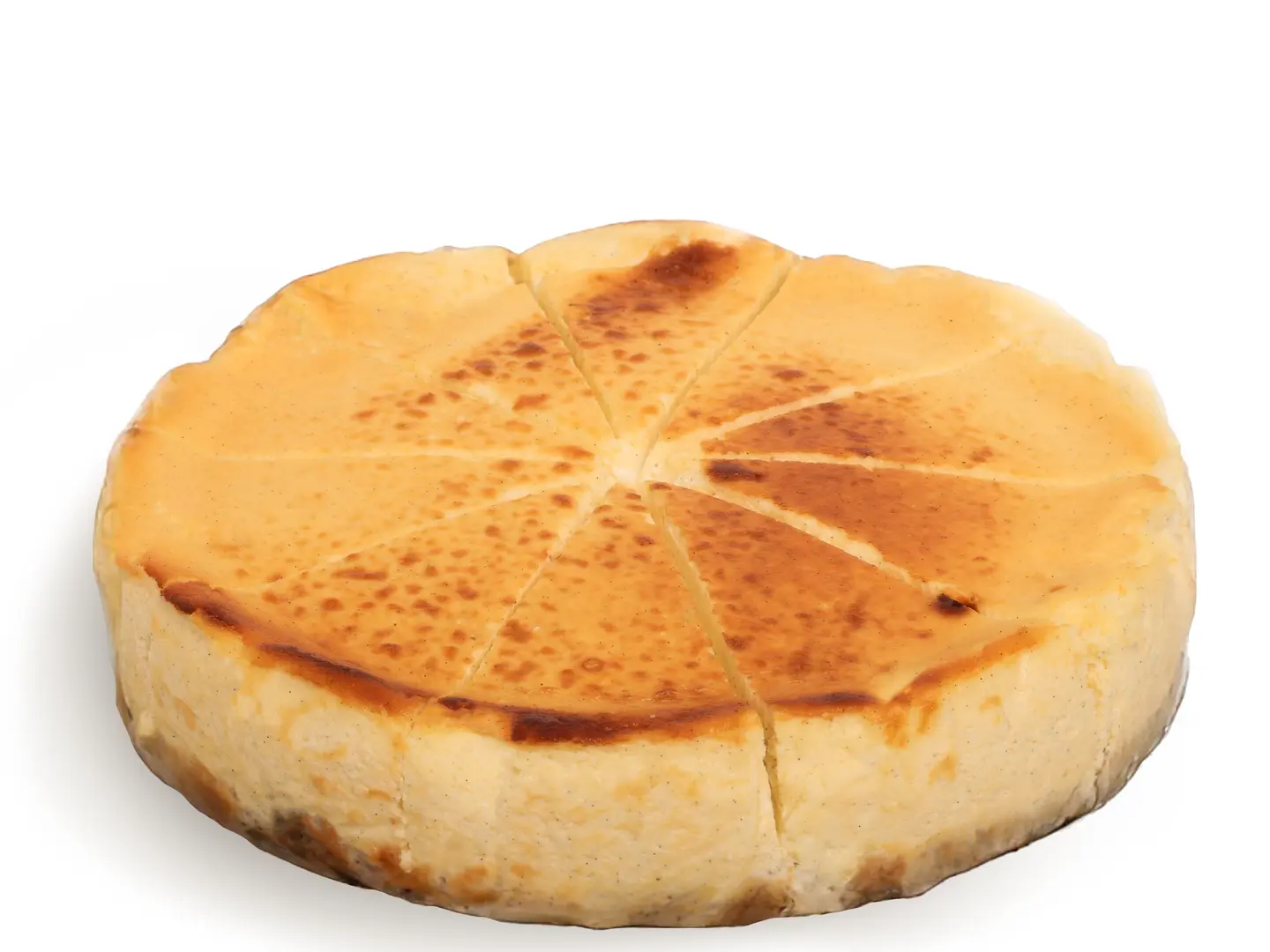 تشيز كيك مدريد كامل