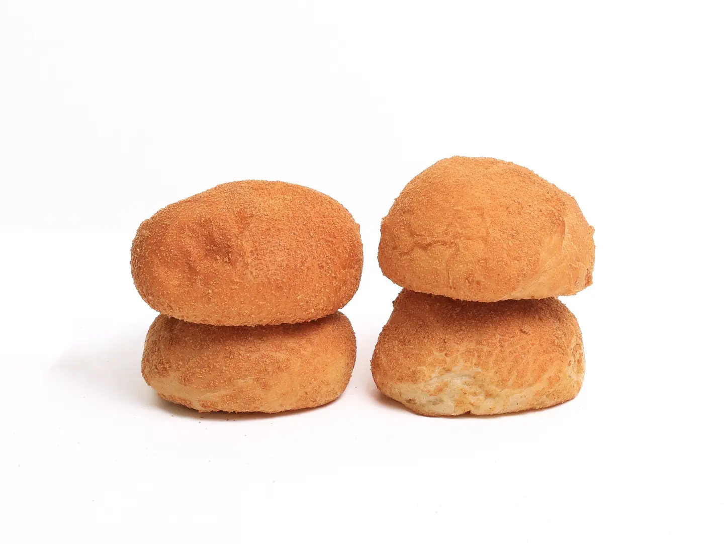 Spanish Bread (4 Pcs)