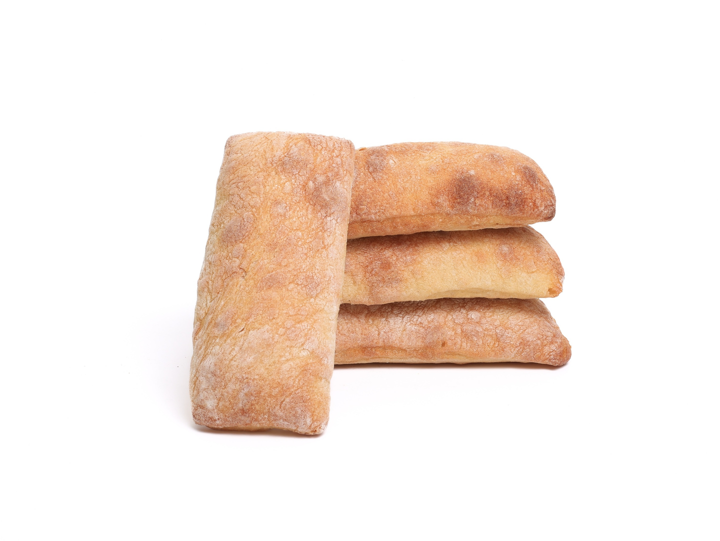 Ciabatta (4 Pcs)