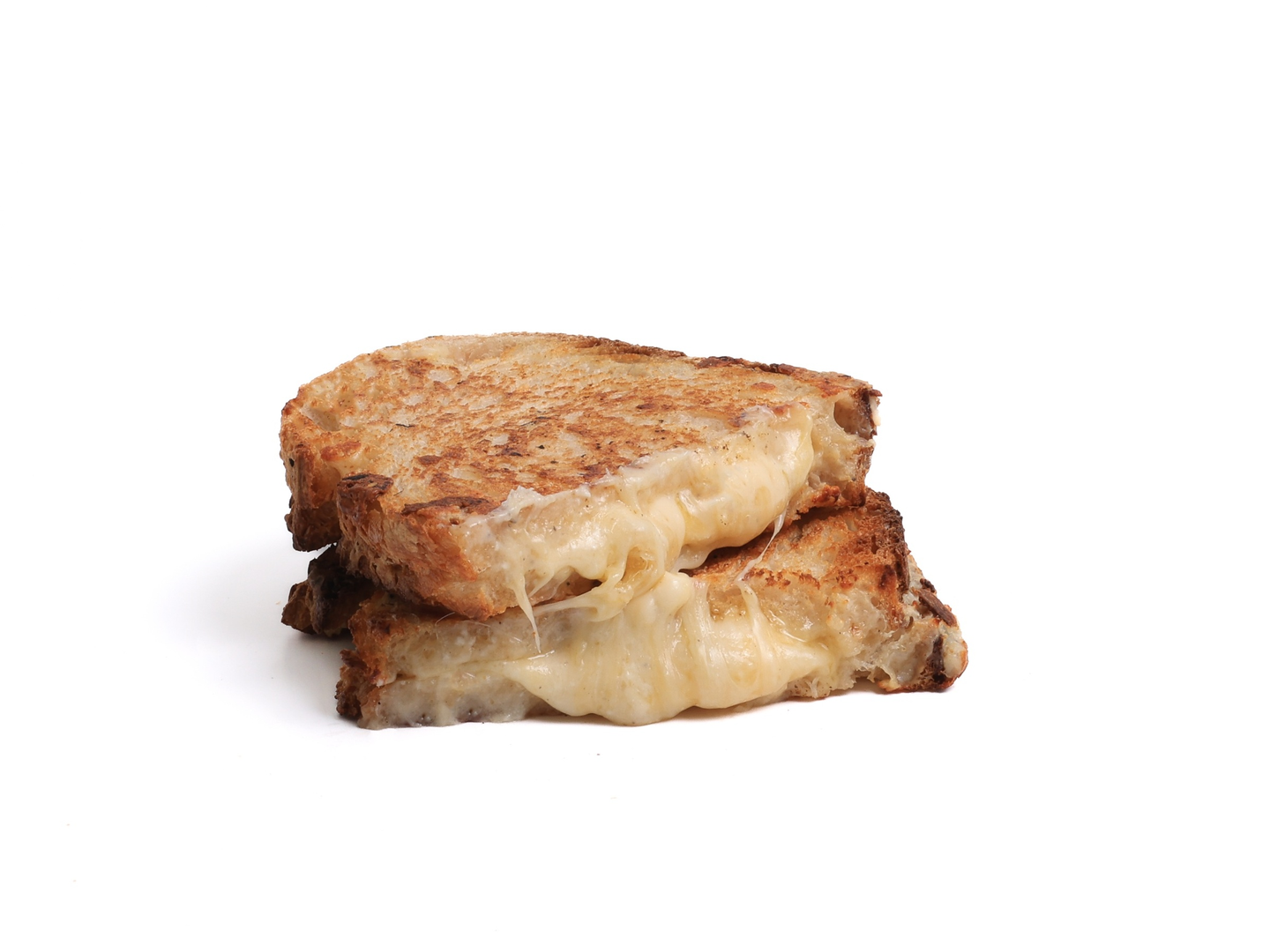 Grilled Cheese Sandwich
