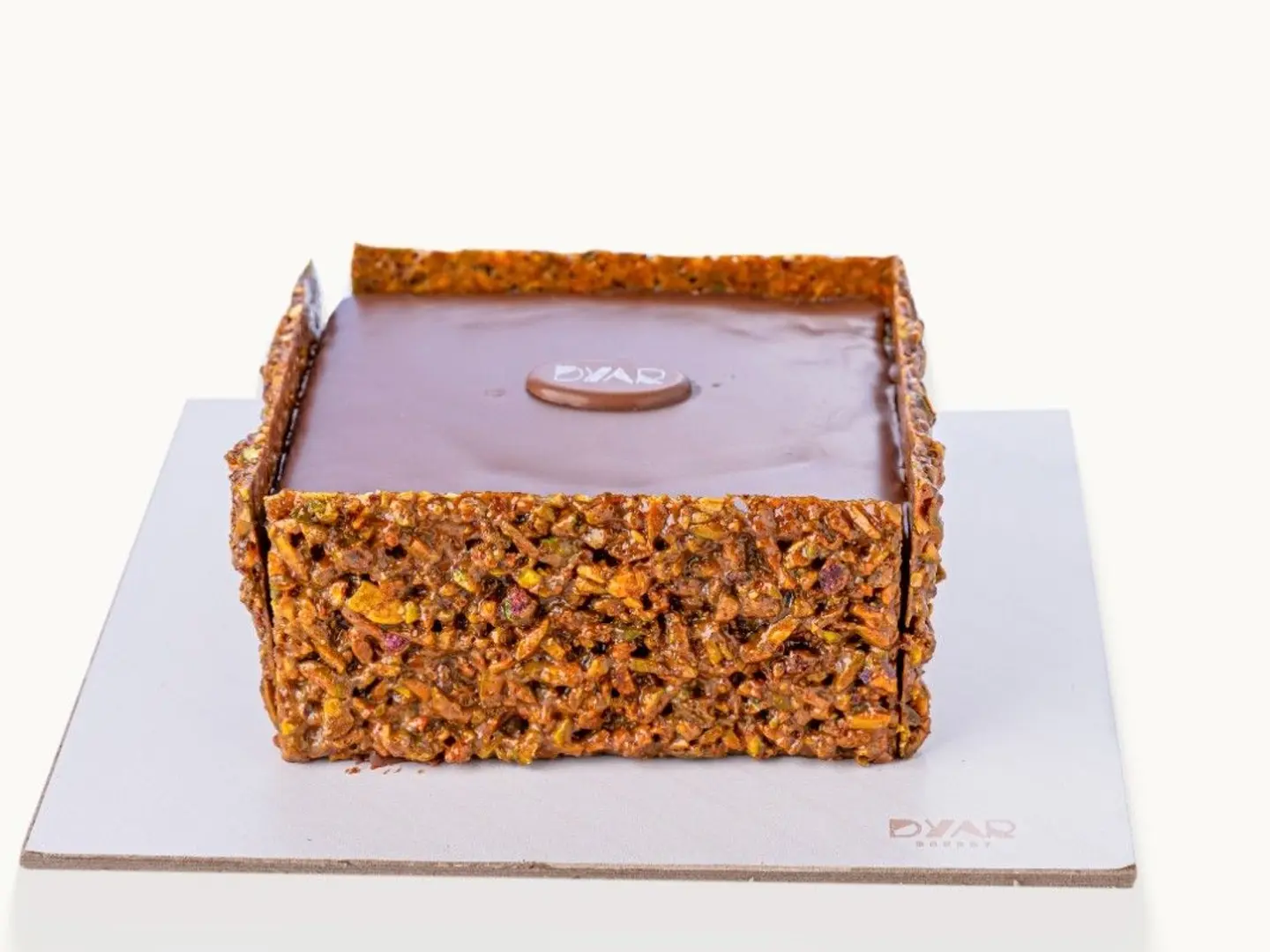 فيستيفال كيك الفستق