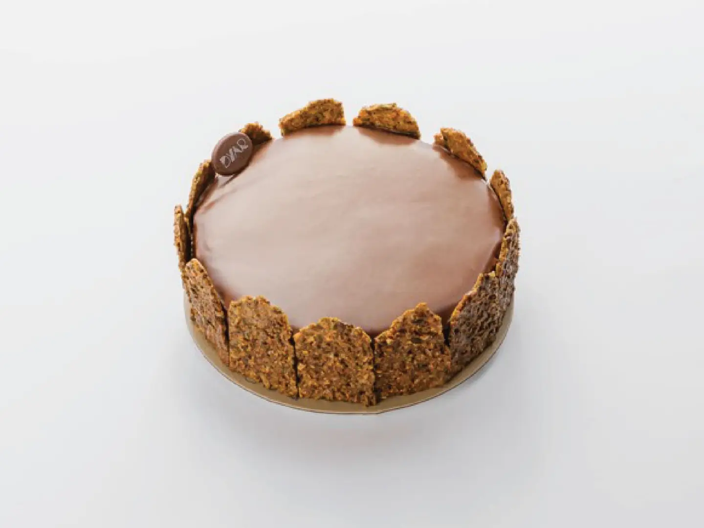 Medium Pistachio Cake