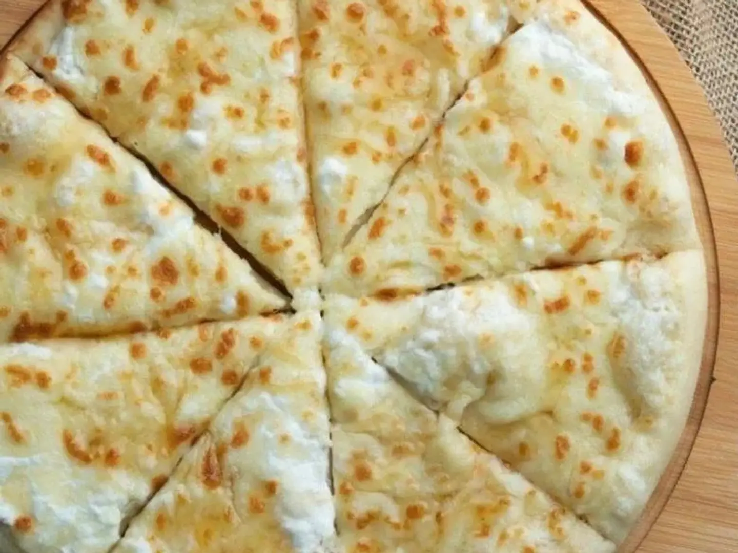 Nightingale's Nest Pie