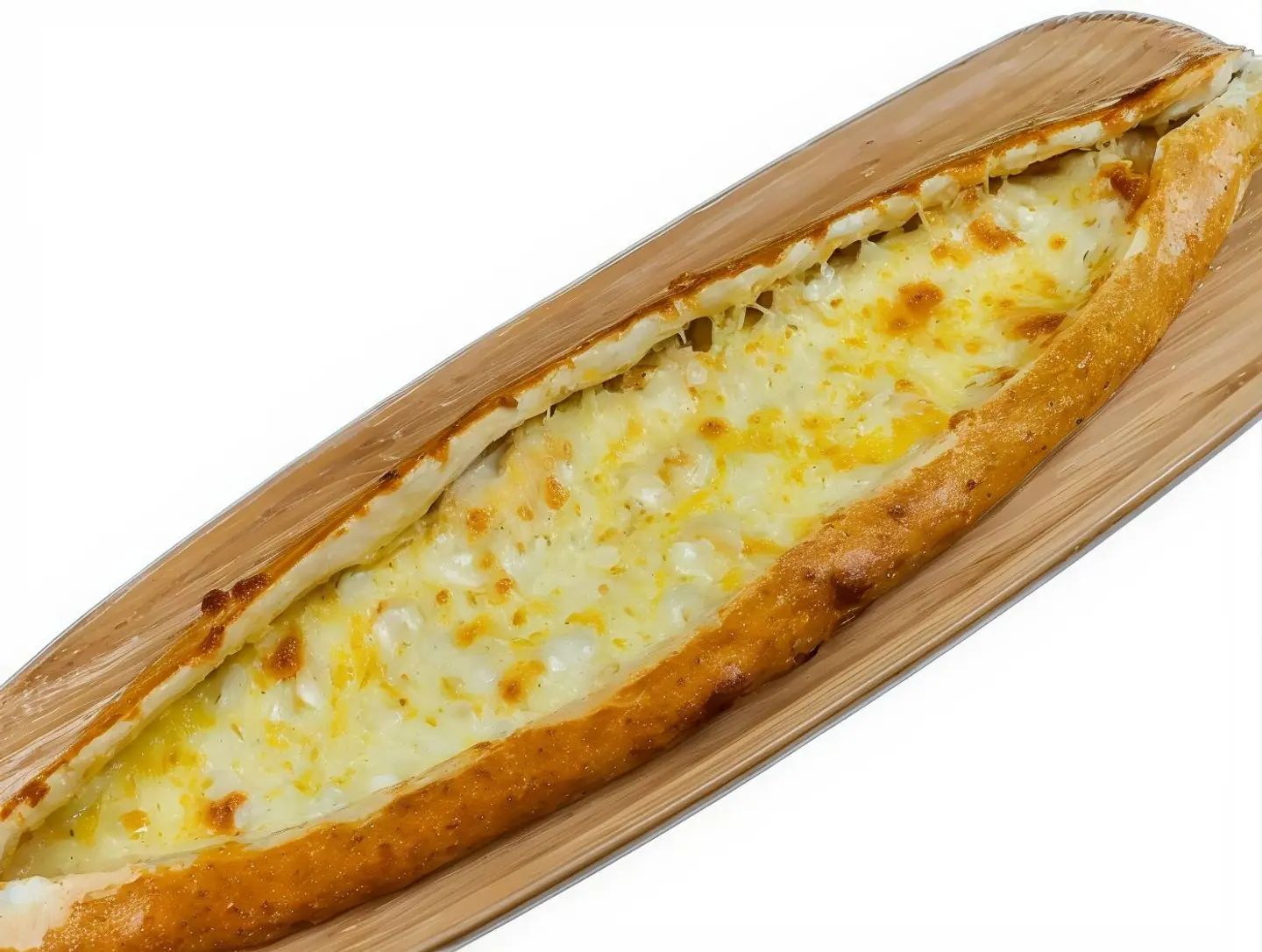 فطيرة جبن شيدر