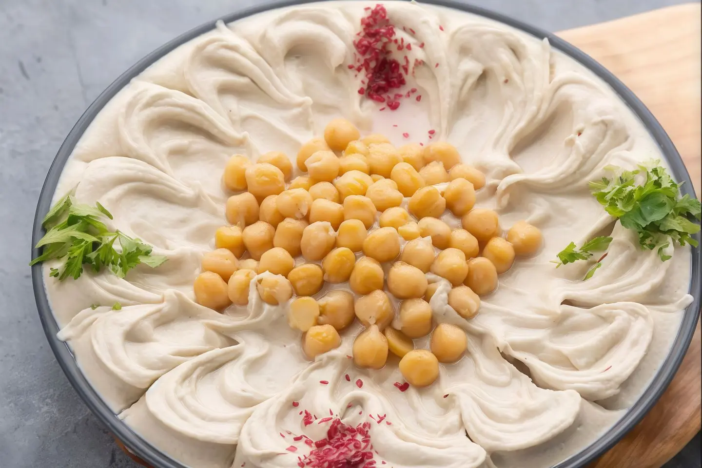 صحن حمص