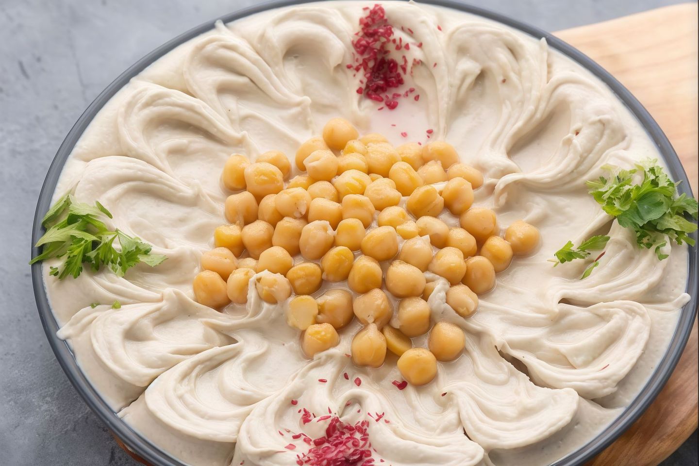 صحن حمص