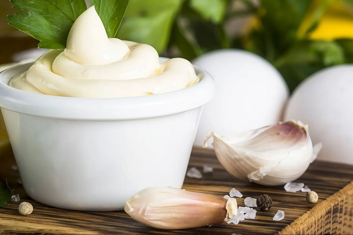 Garlic