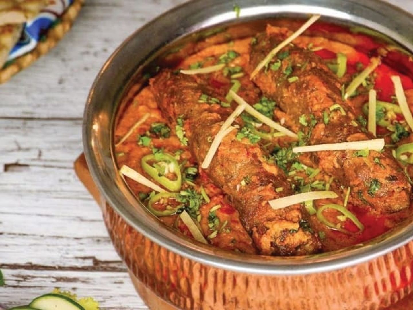 Mutton Kabab Masala