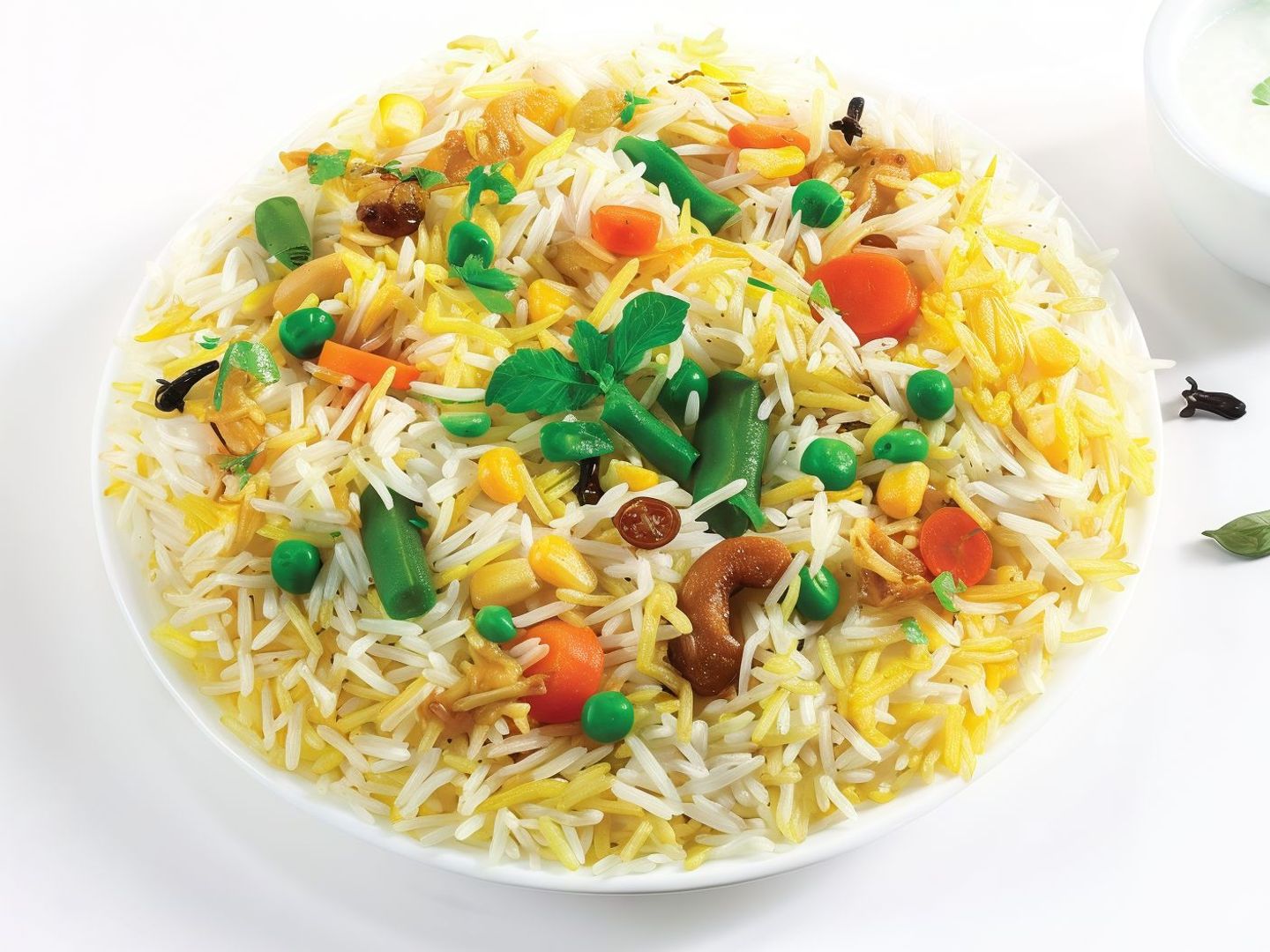 Veg Biryani