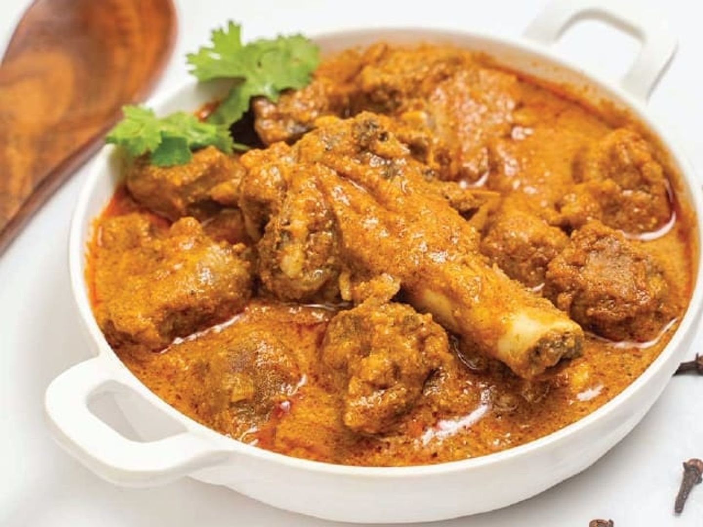 Rampuri Korma(Mutton)
