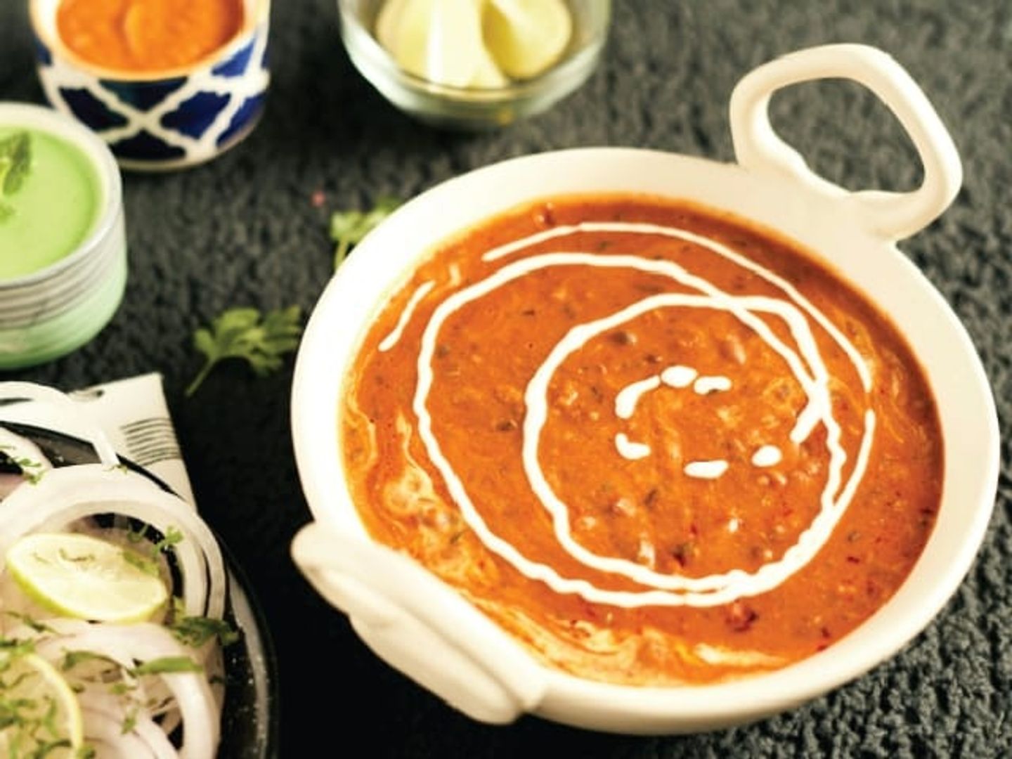 Daal Tadka