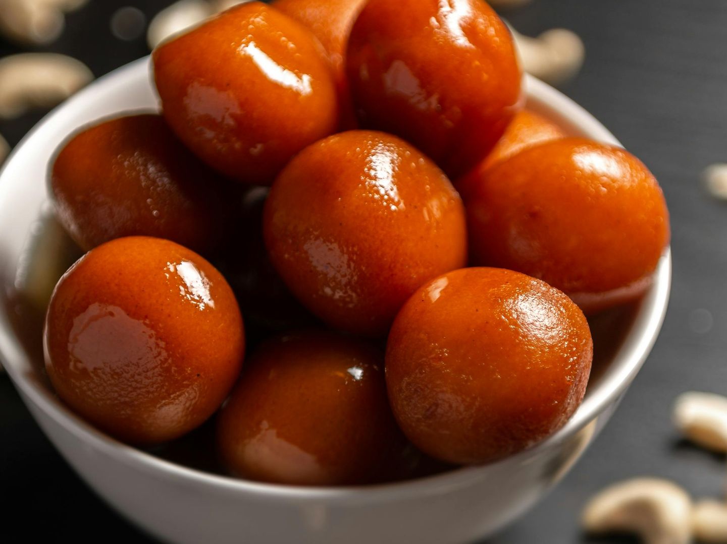 Gulab Jamun