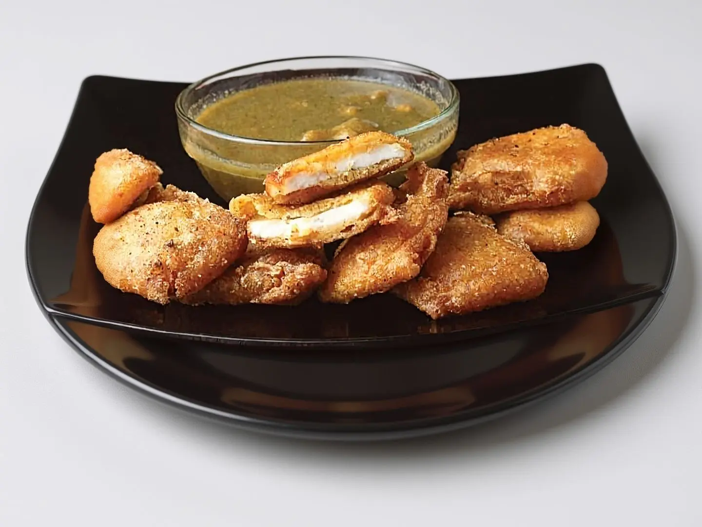 باكودا السمك