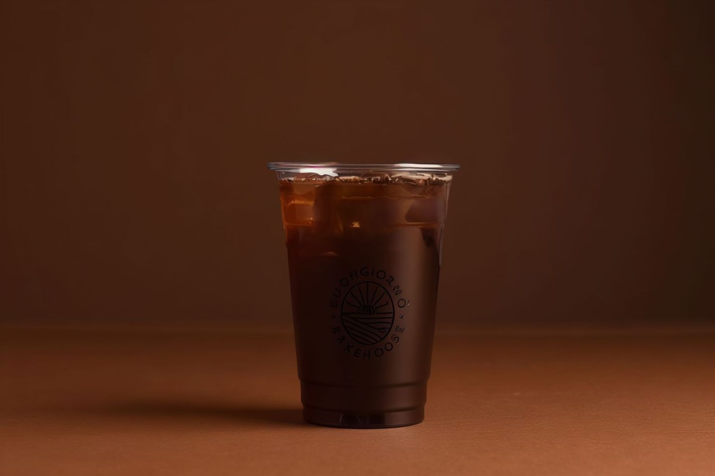 V60 Iced Coffee