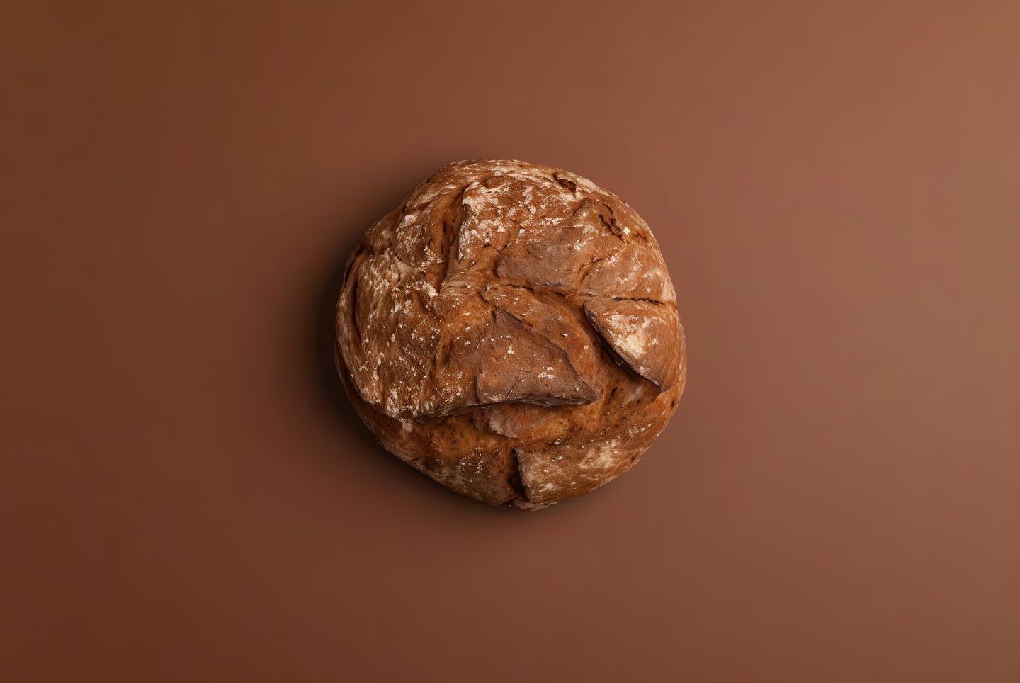 Bavarian Bread
