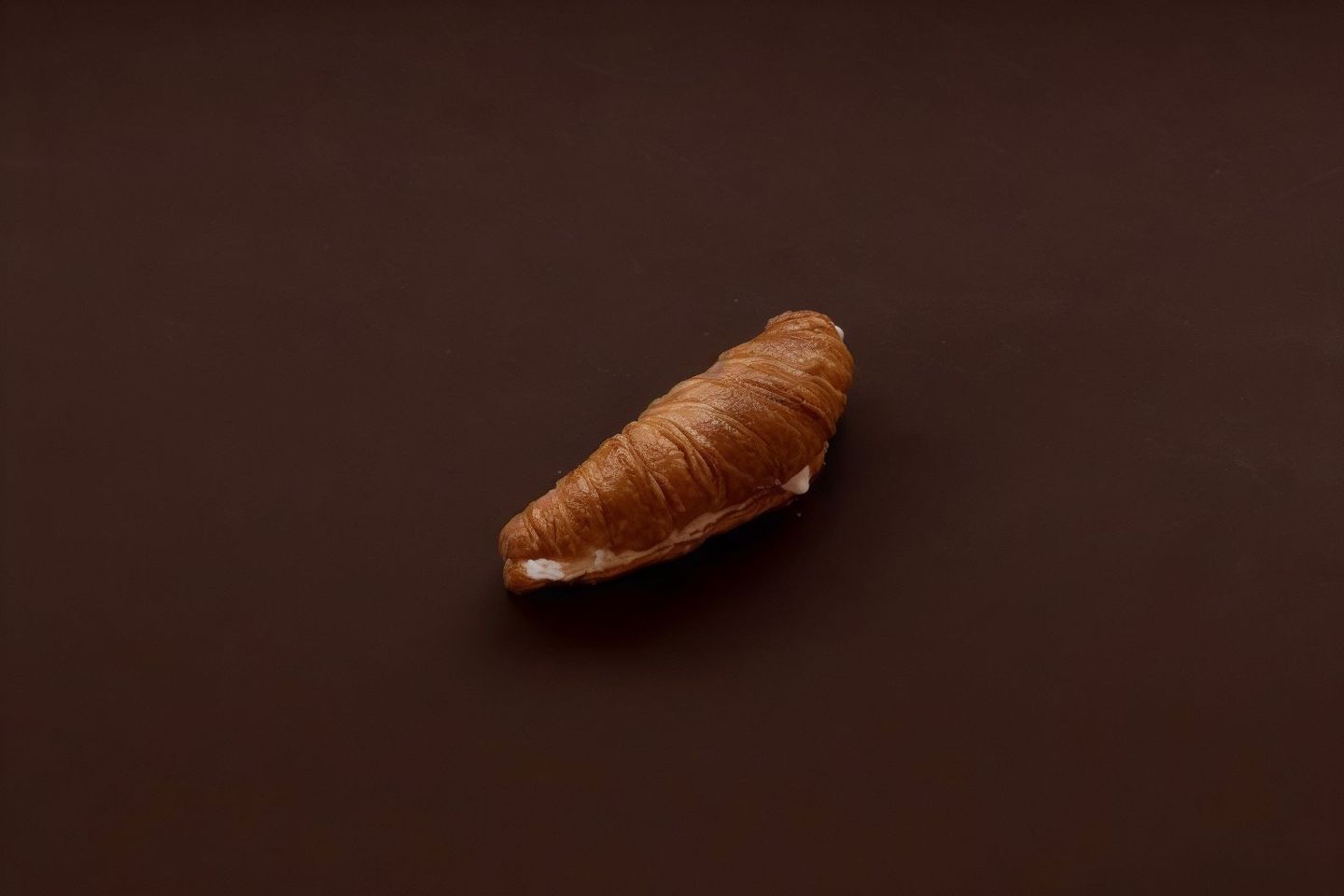 Feta Cheese Croissant