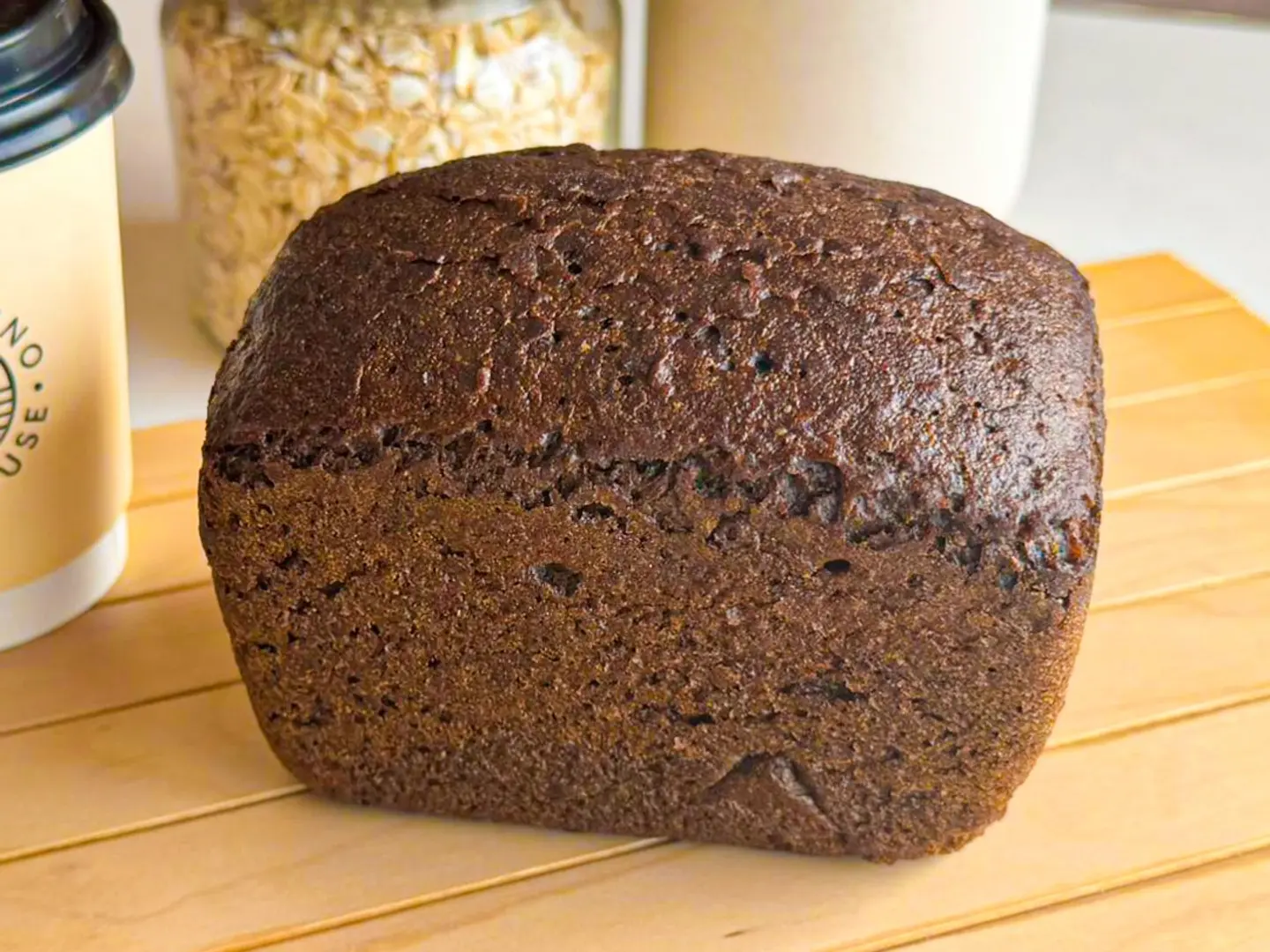 خبز الجاودار 400 جرام