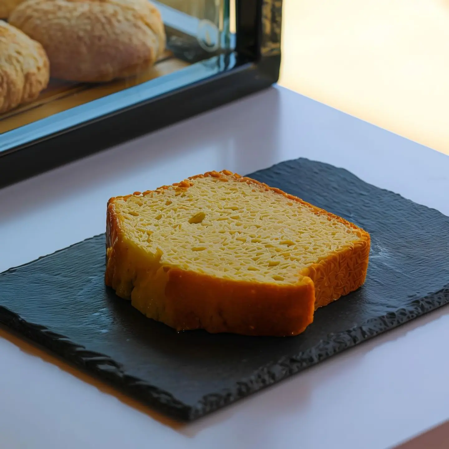 English Cake