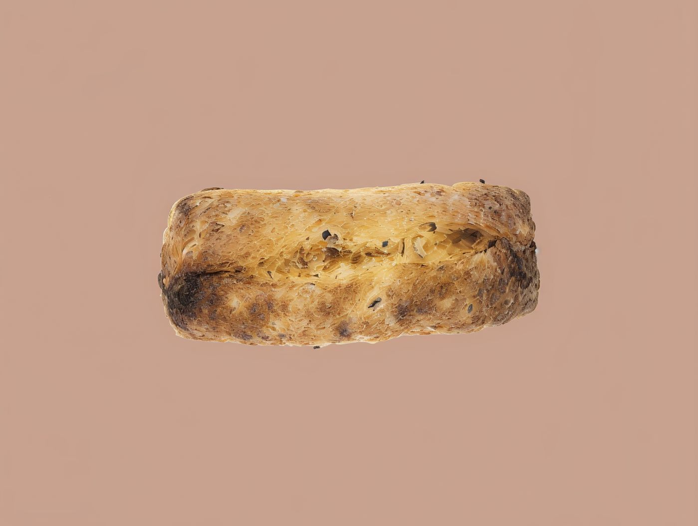 Rye Sprout Bread
