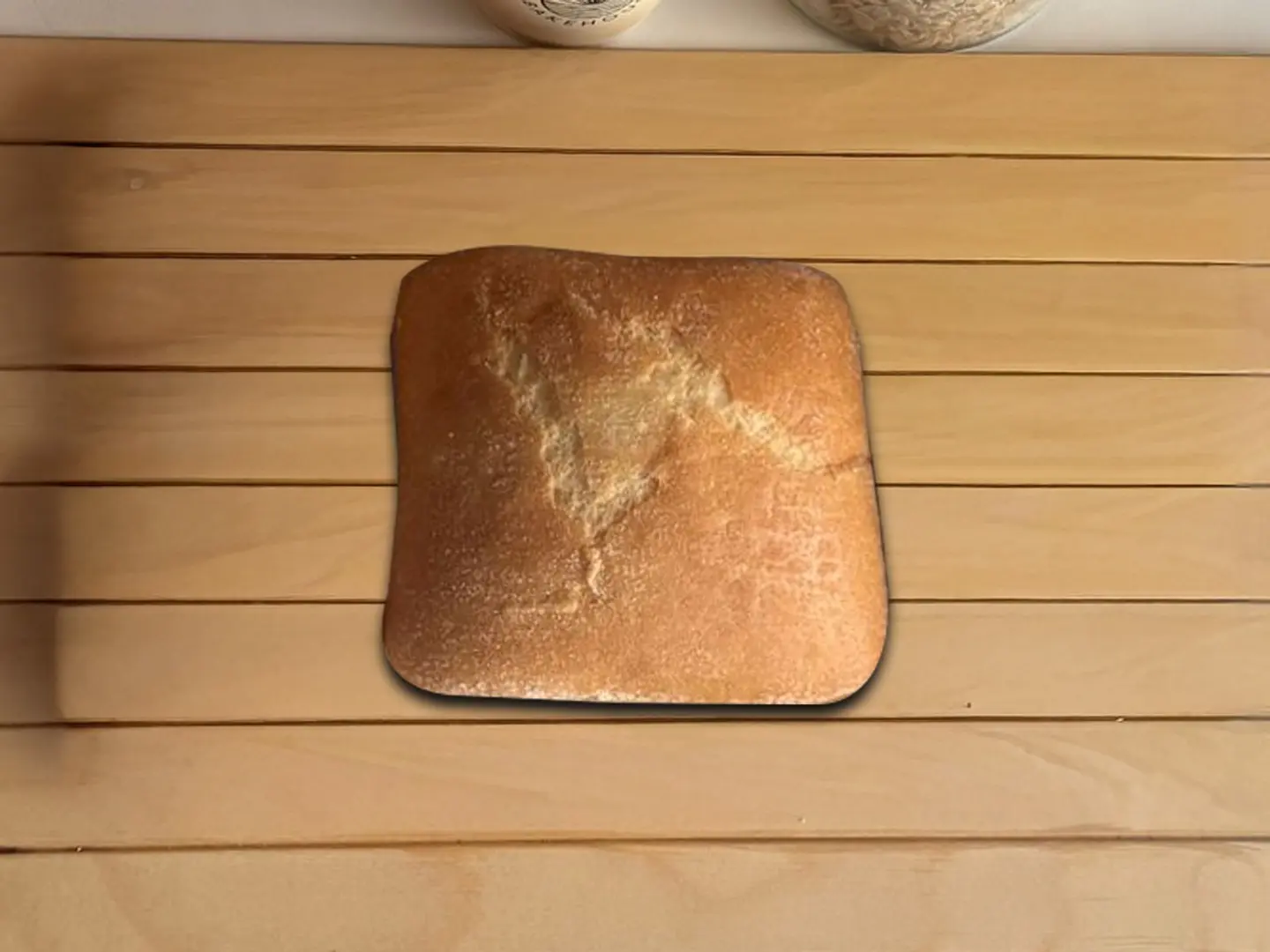 خبز تشاباتا 90 جرام