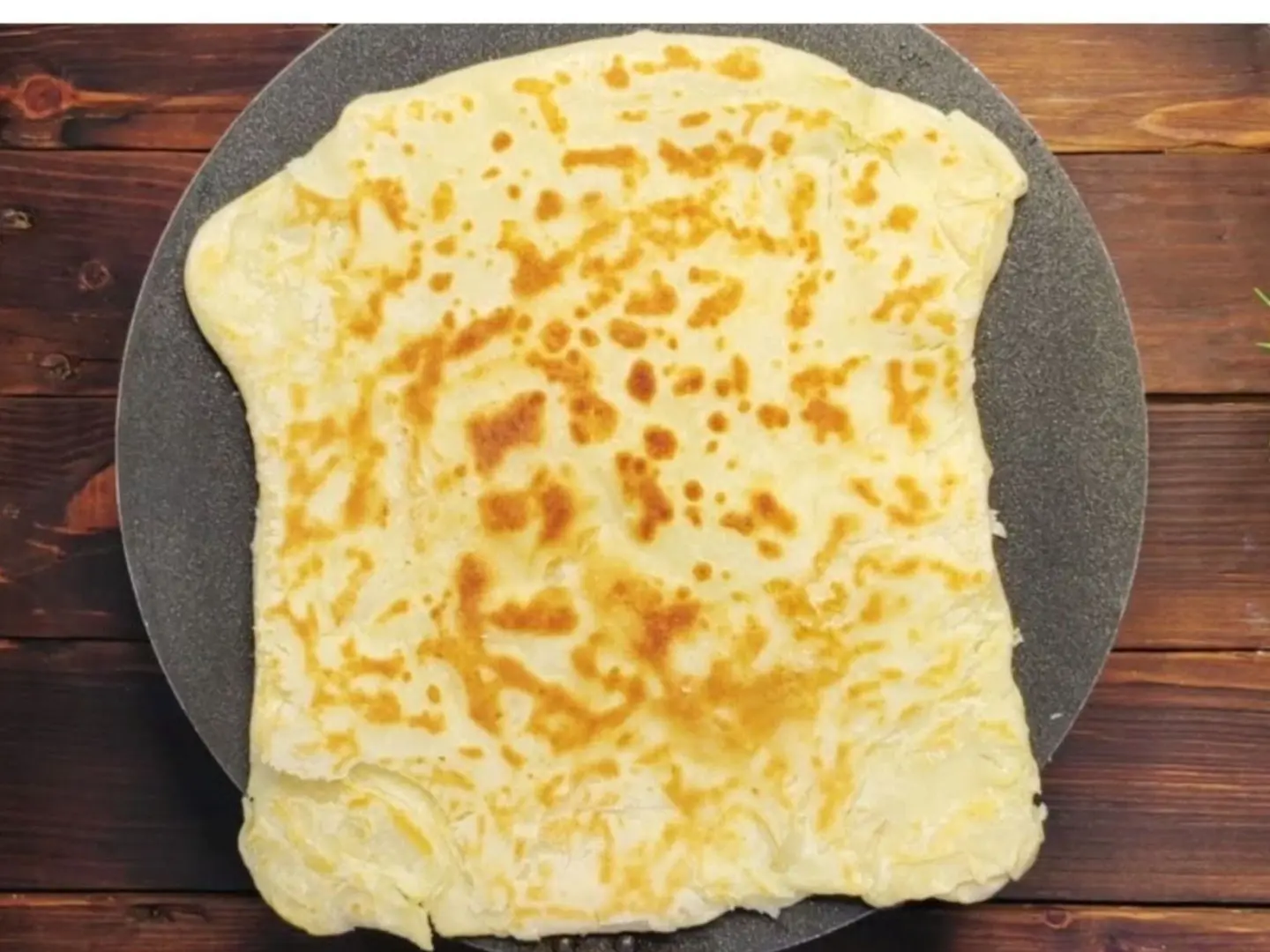 فطيرة نوتيلا