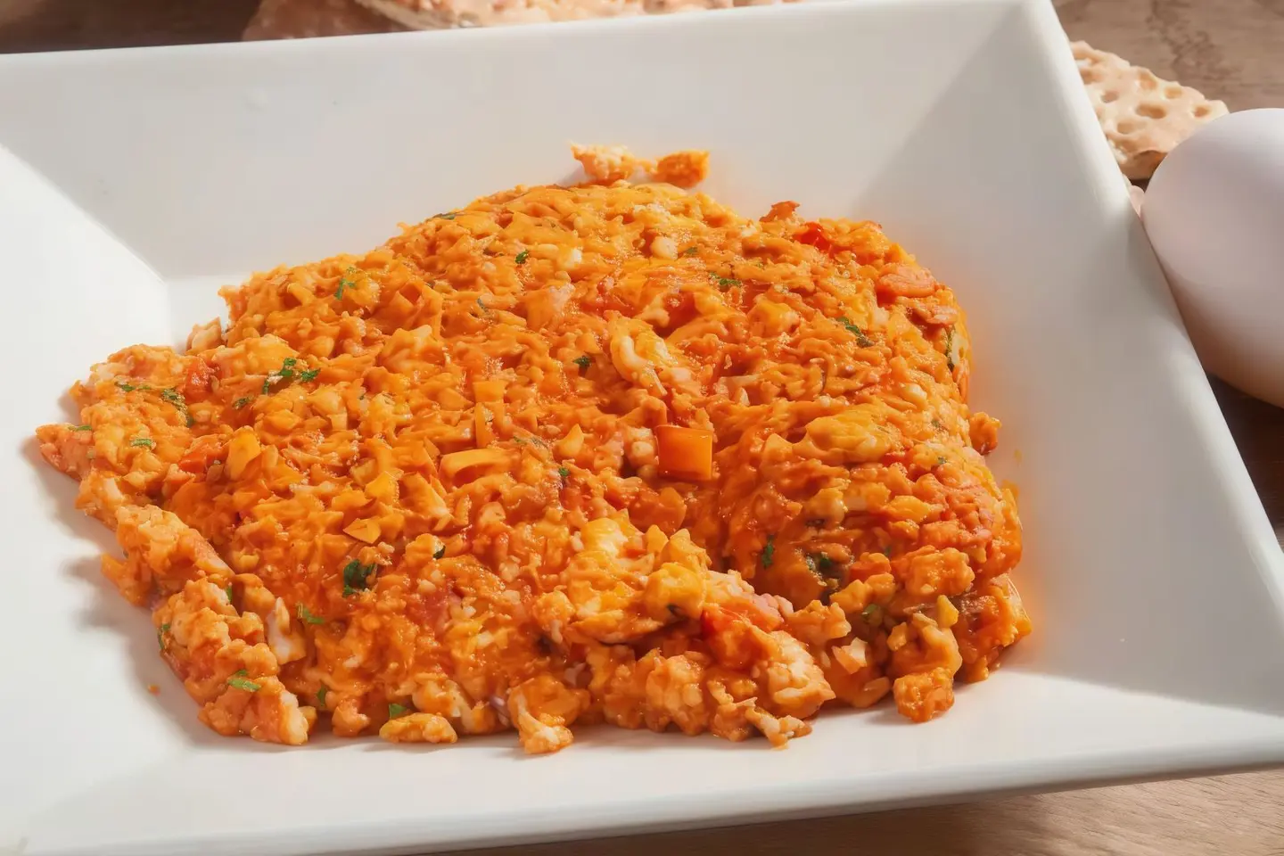 صحن شكشوكة عدني