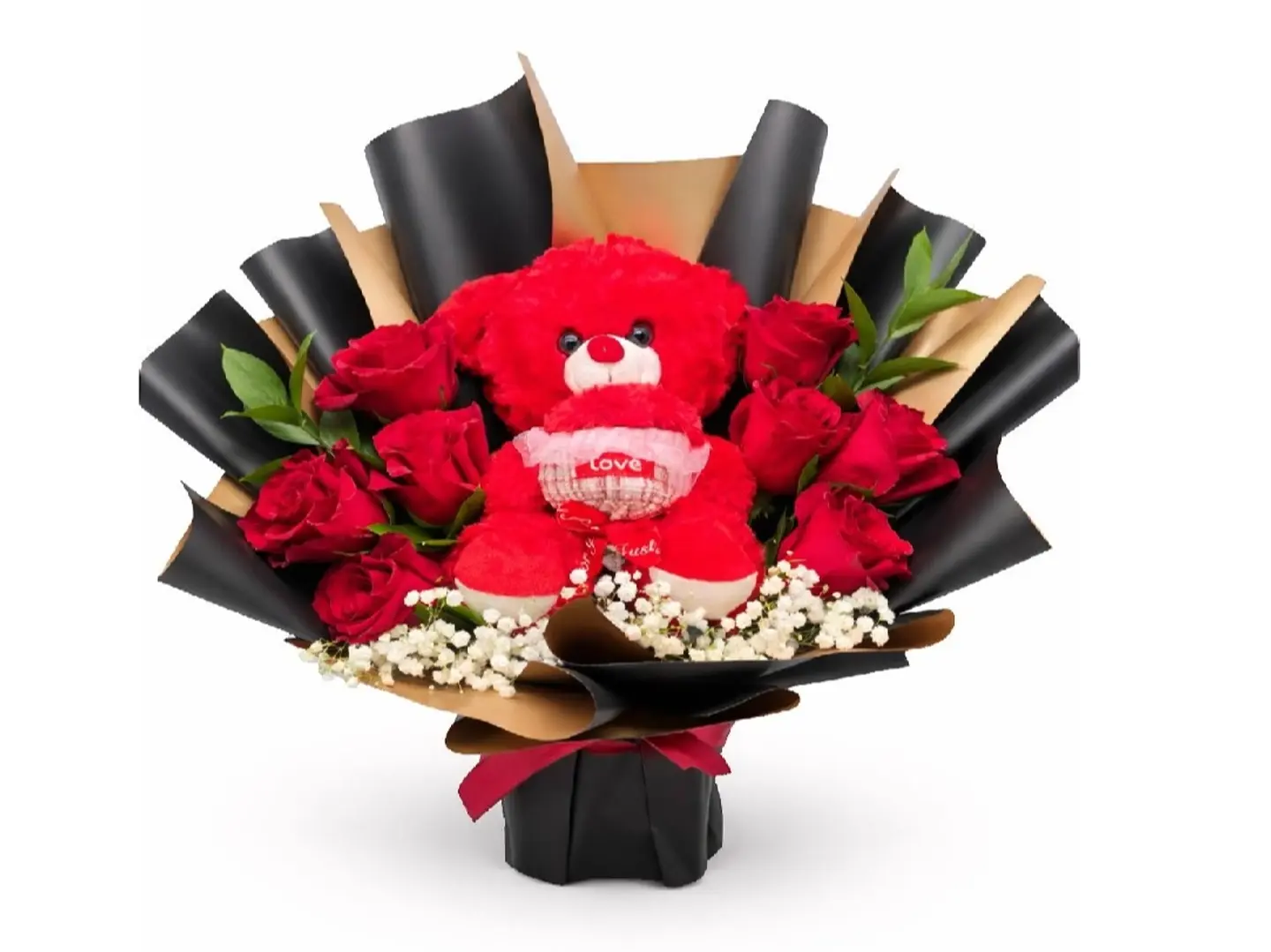 لاكسريجي باقة الشتاء ٠١٠٦