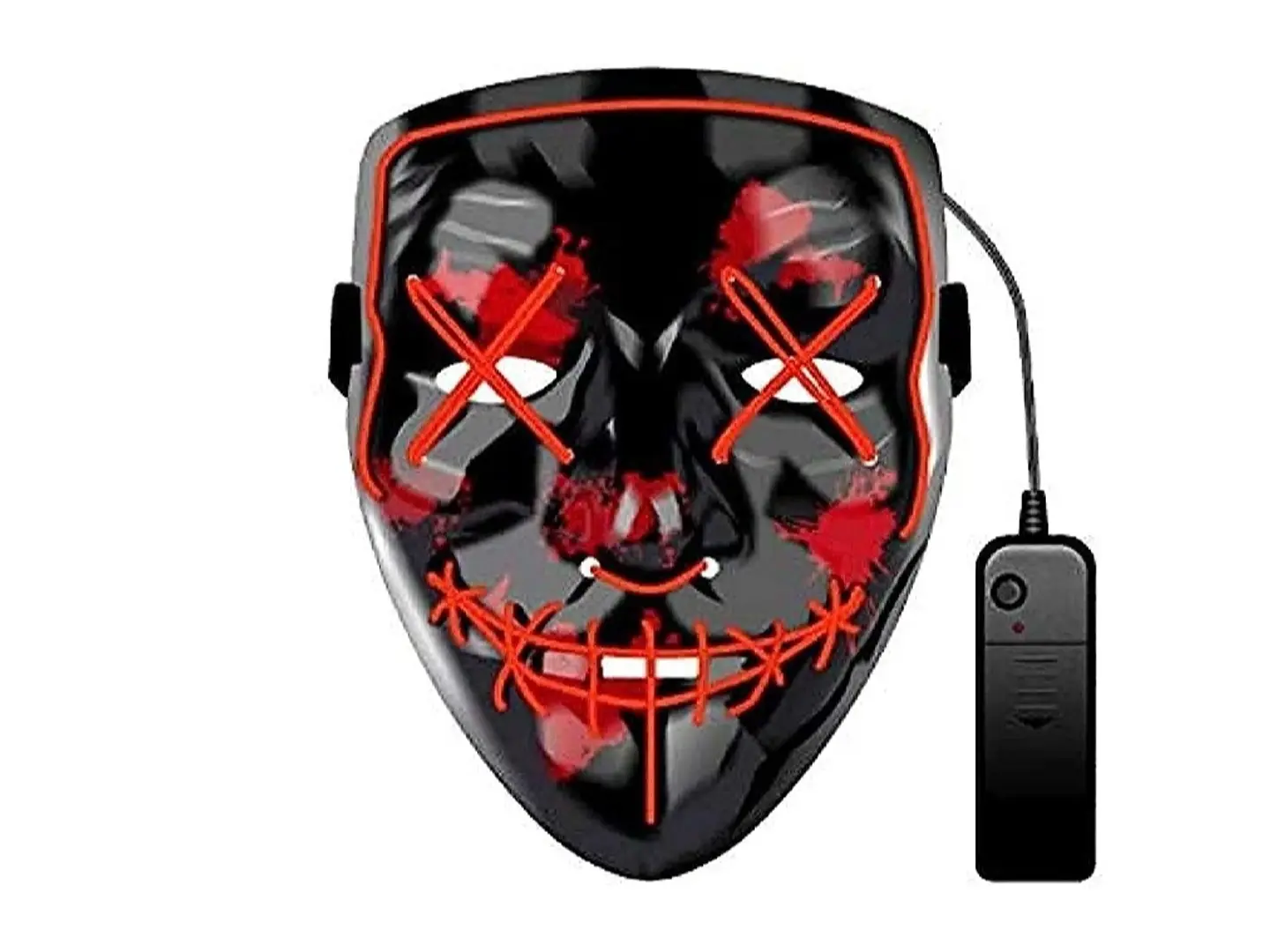 قناع مضيء ٠٠٠٢