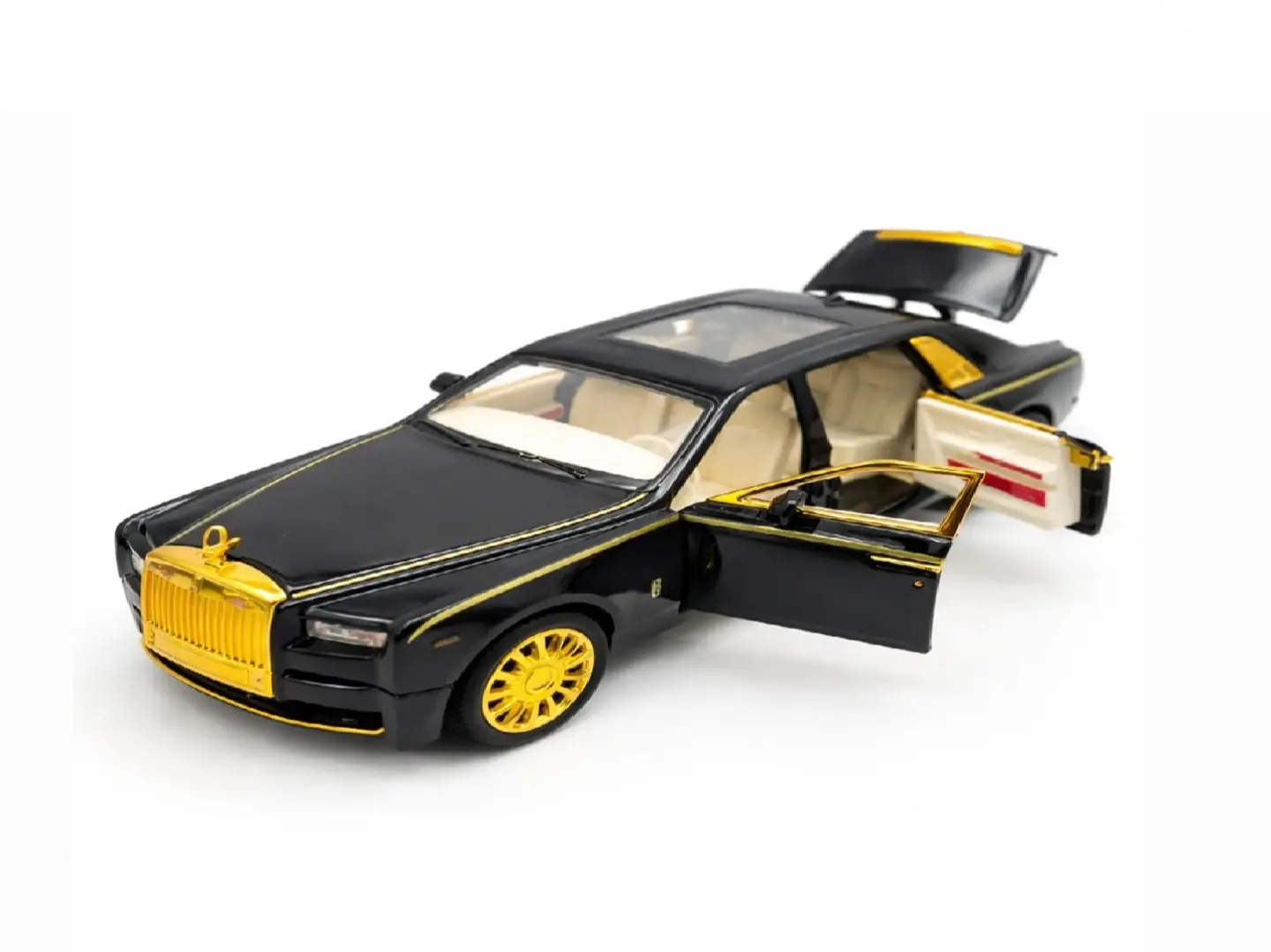 سياره فخمة ديكور 0180