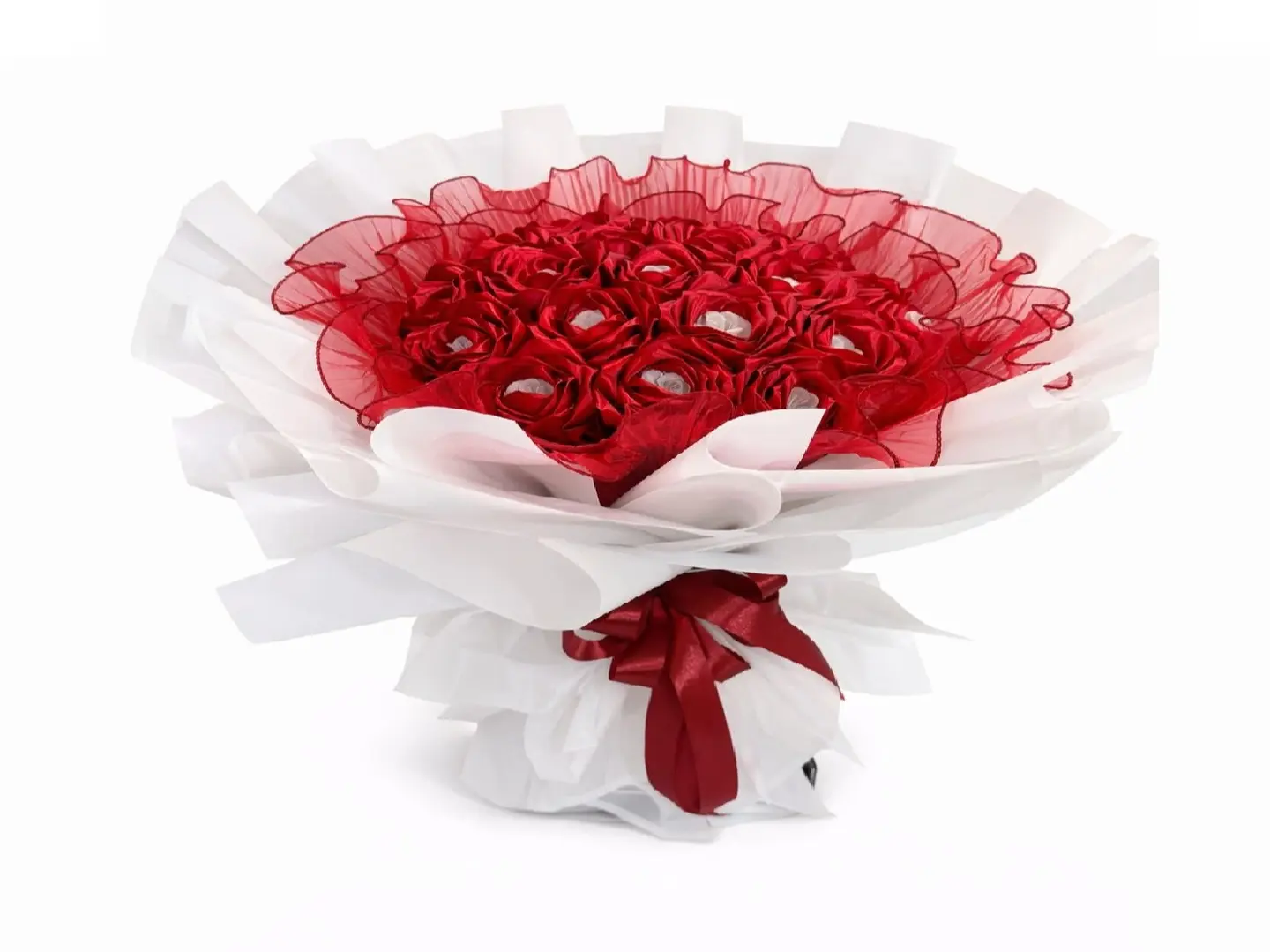 لاكسريجي باقة شريطة العشق ٠١٨٢