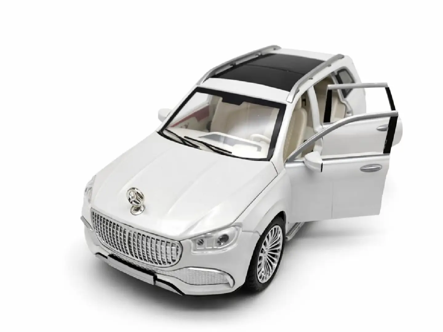 سياره فخمة ديكور 0199