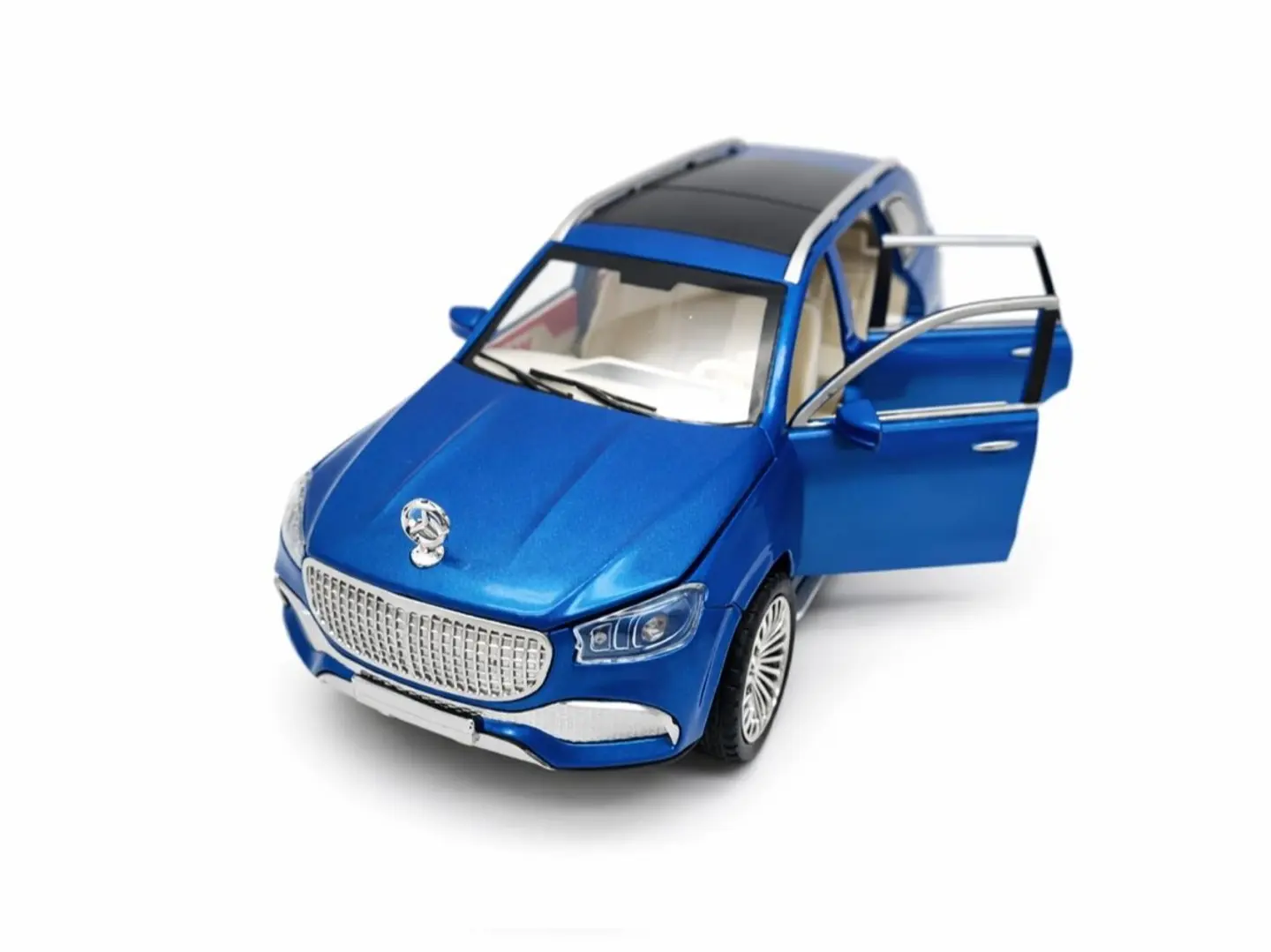 سياره فخمة ديكور0201